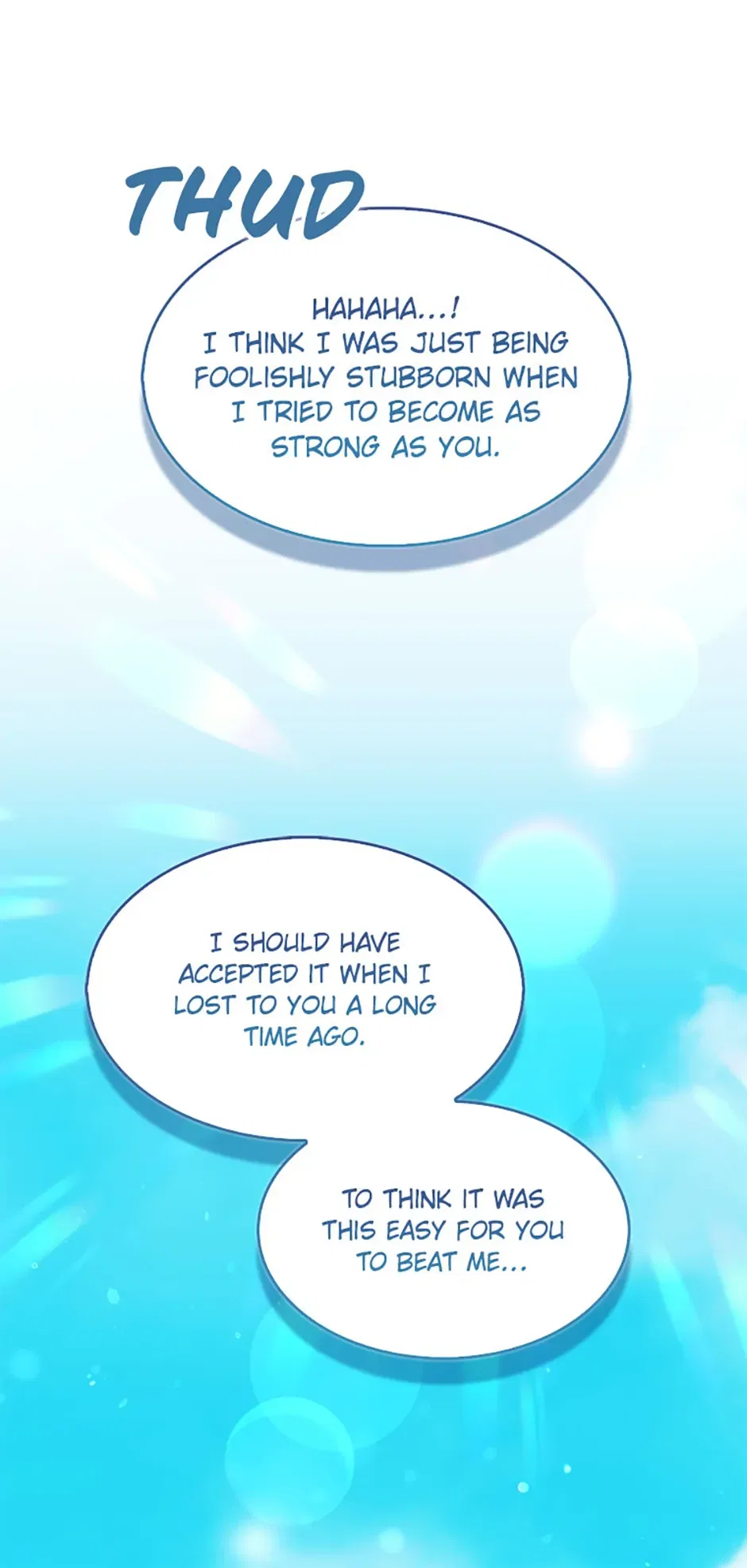 I Tried To Be Her Loyal Sword Chapter 112 – Page 77