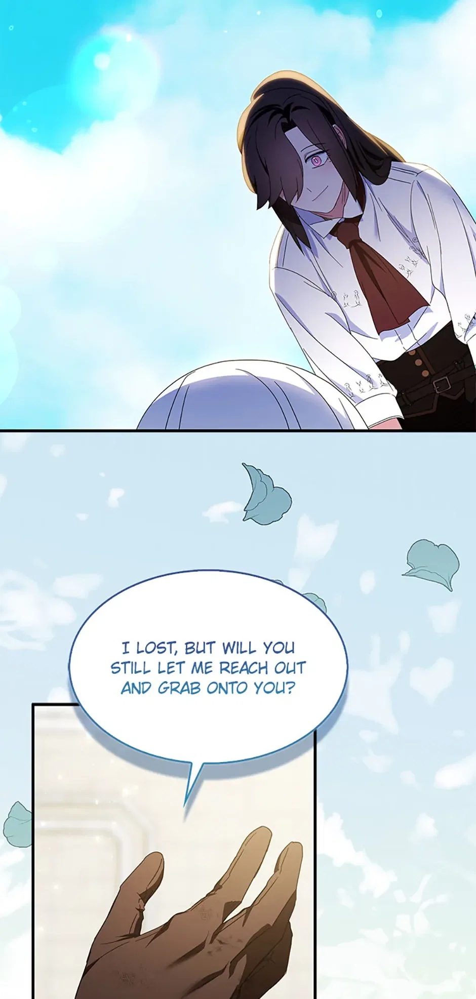 I Tried To Be Her Loyal Sword Chapter 112 – Page 78