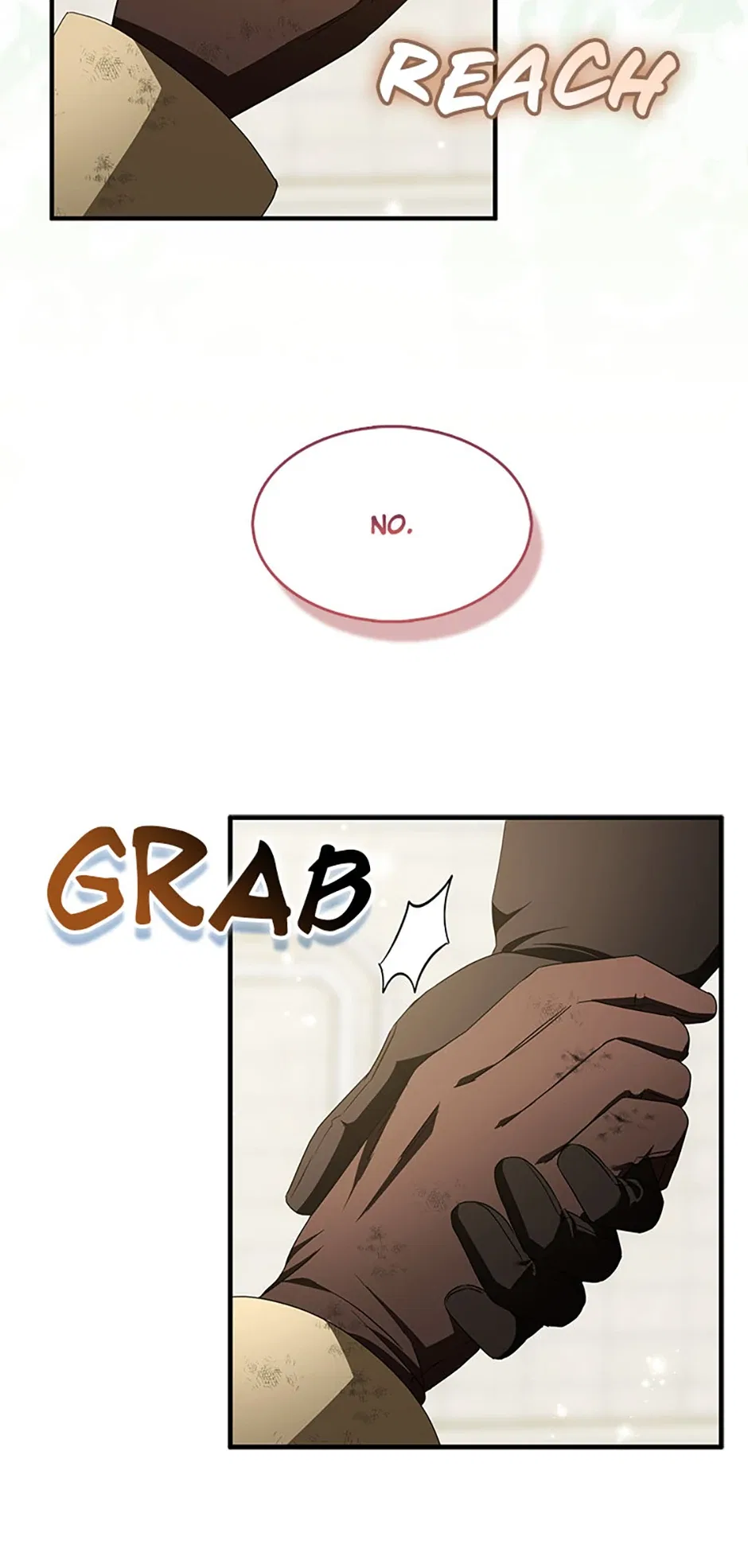 I Tried To Be Her Loyal Sword Chapter 112 – Page 79