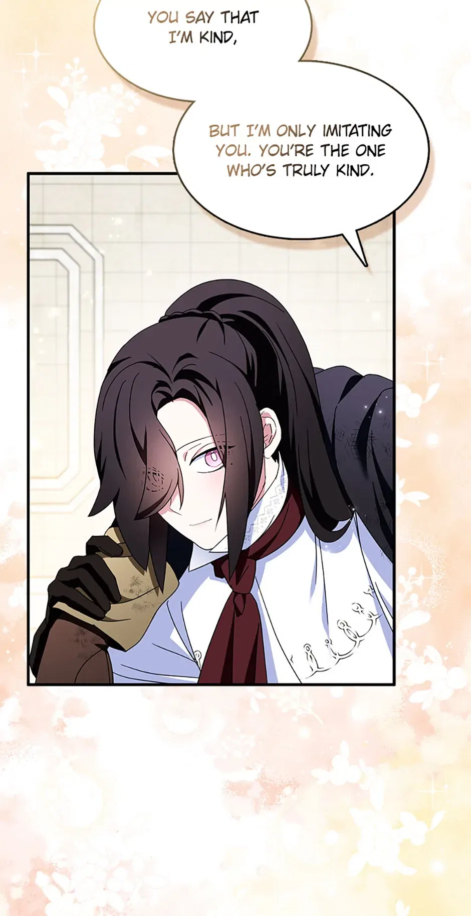 I Tried To Be Her Loyal Sword Chapter 112 – Page 81