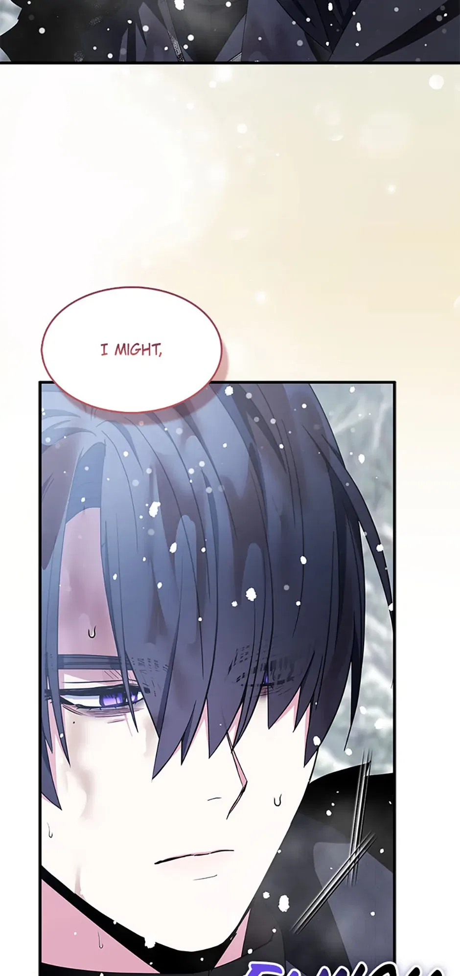 I Tried To Be Her Loyal Sword Chapter 111 – Page 3