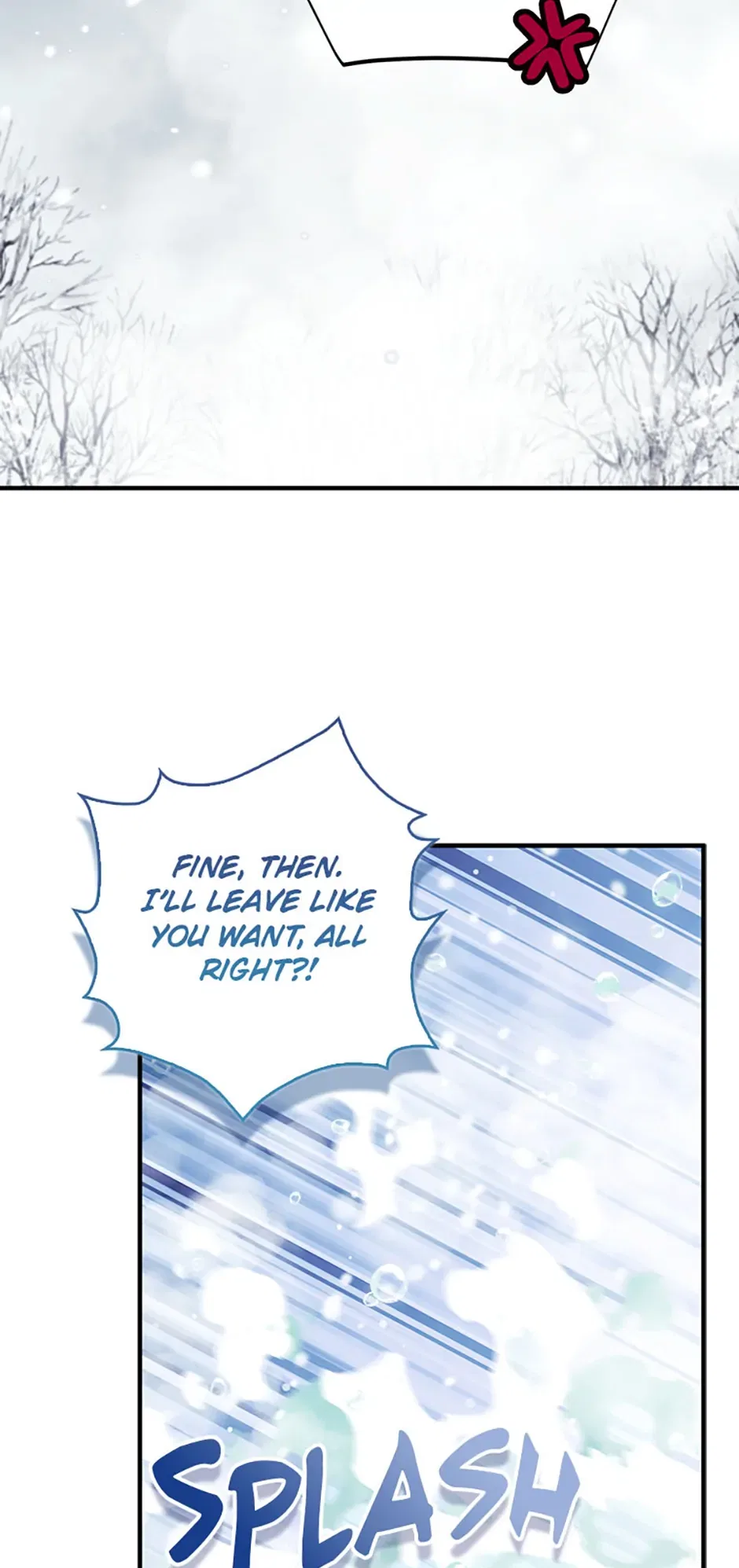 I Tried To Be Her Loyal Sword Chapter 111 – Page 7
