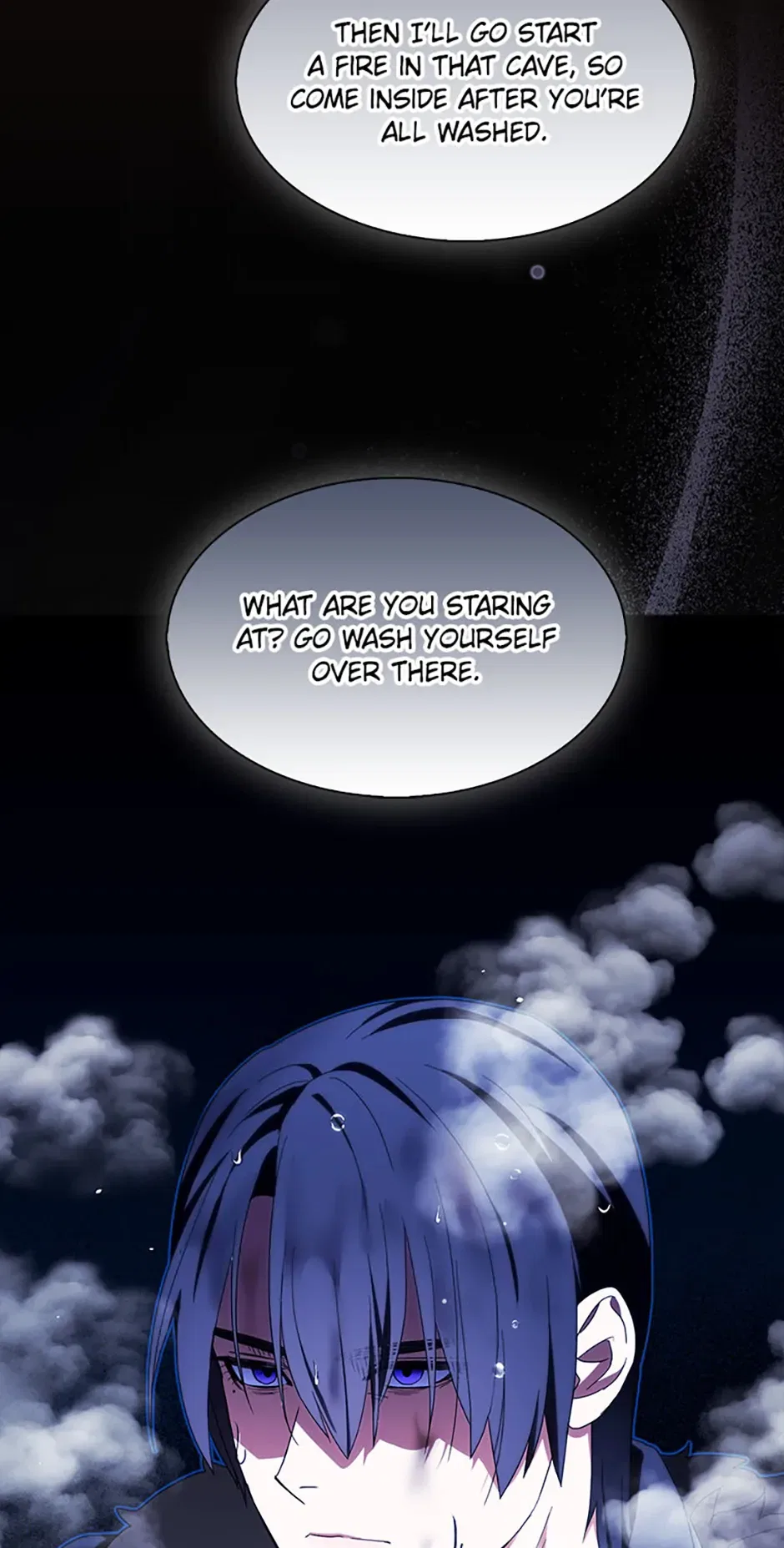 I Tried To Be Her Loyal Sword Chapter 111 – Page 13