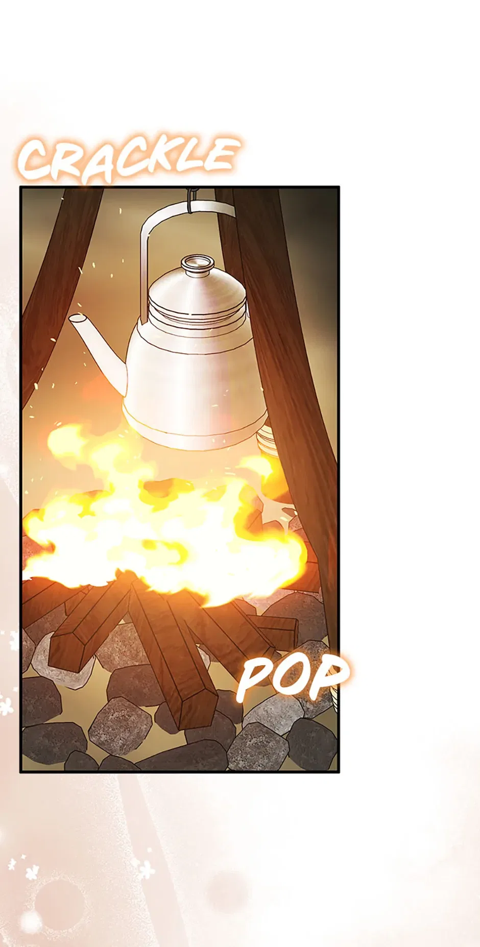 I Tried To Be Her Loyal Sword Chapter 111 – Page 15