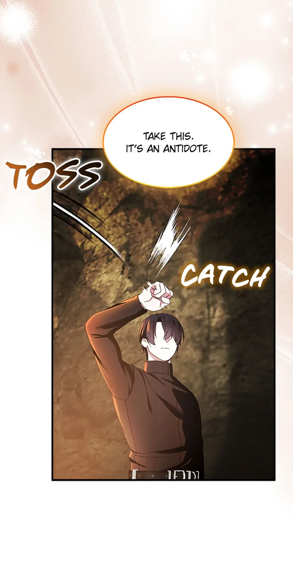 I Tried To Be Her Loyal Sword Chapter 111 – Page 16