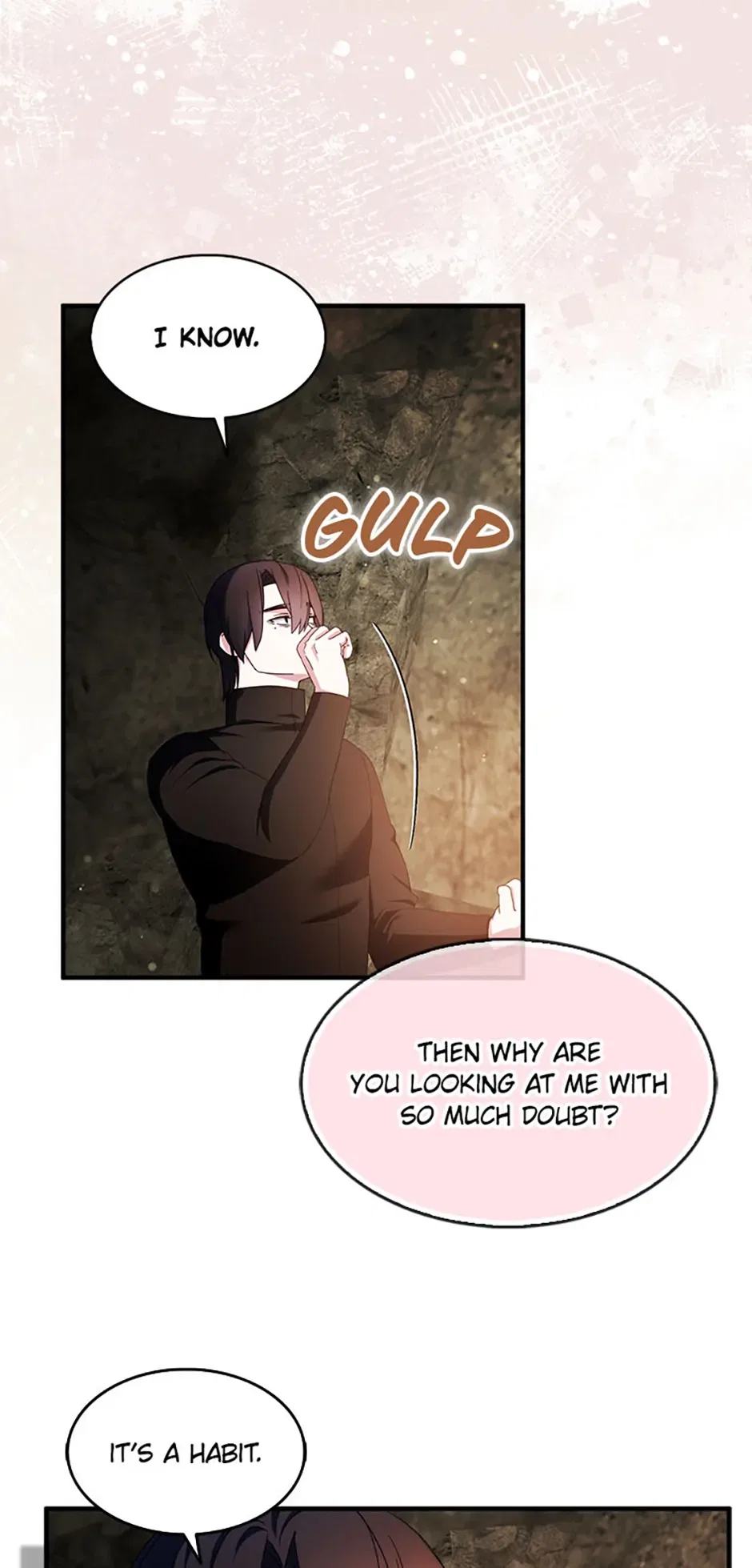 I Tried To Be Her Loyal Sword Chapter 111 – Page 18