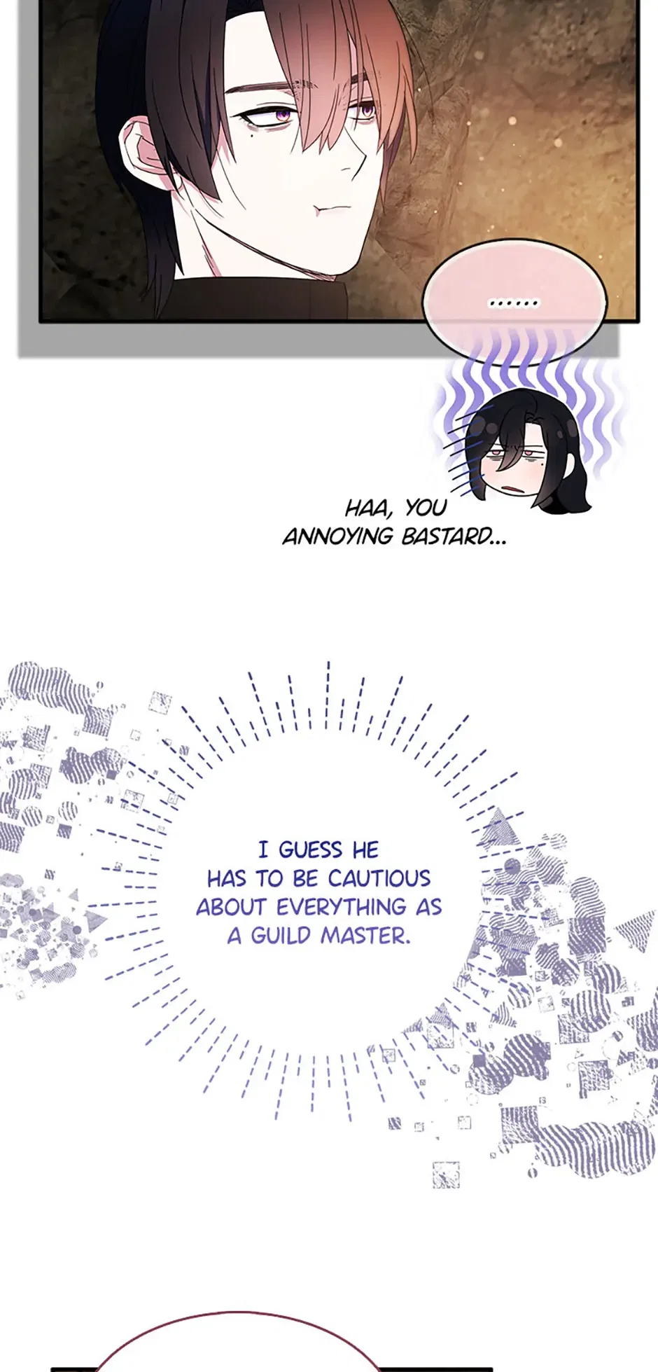 I Tried To Be Her Loyal Sword Chapter 111 – Page 19