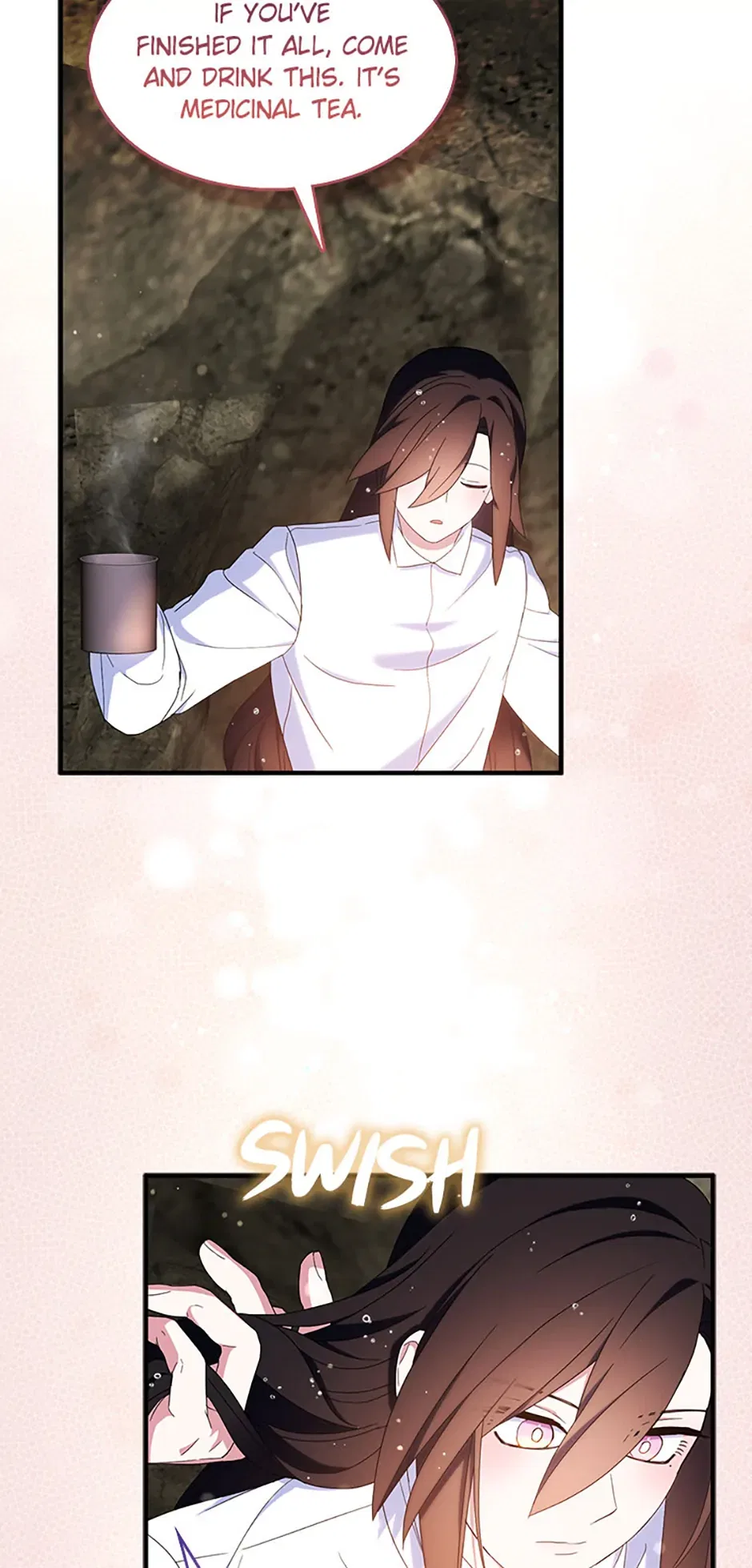 I Tried To Be Her Loyal Sword Chapter 111 – Page 20