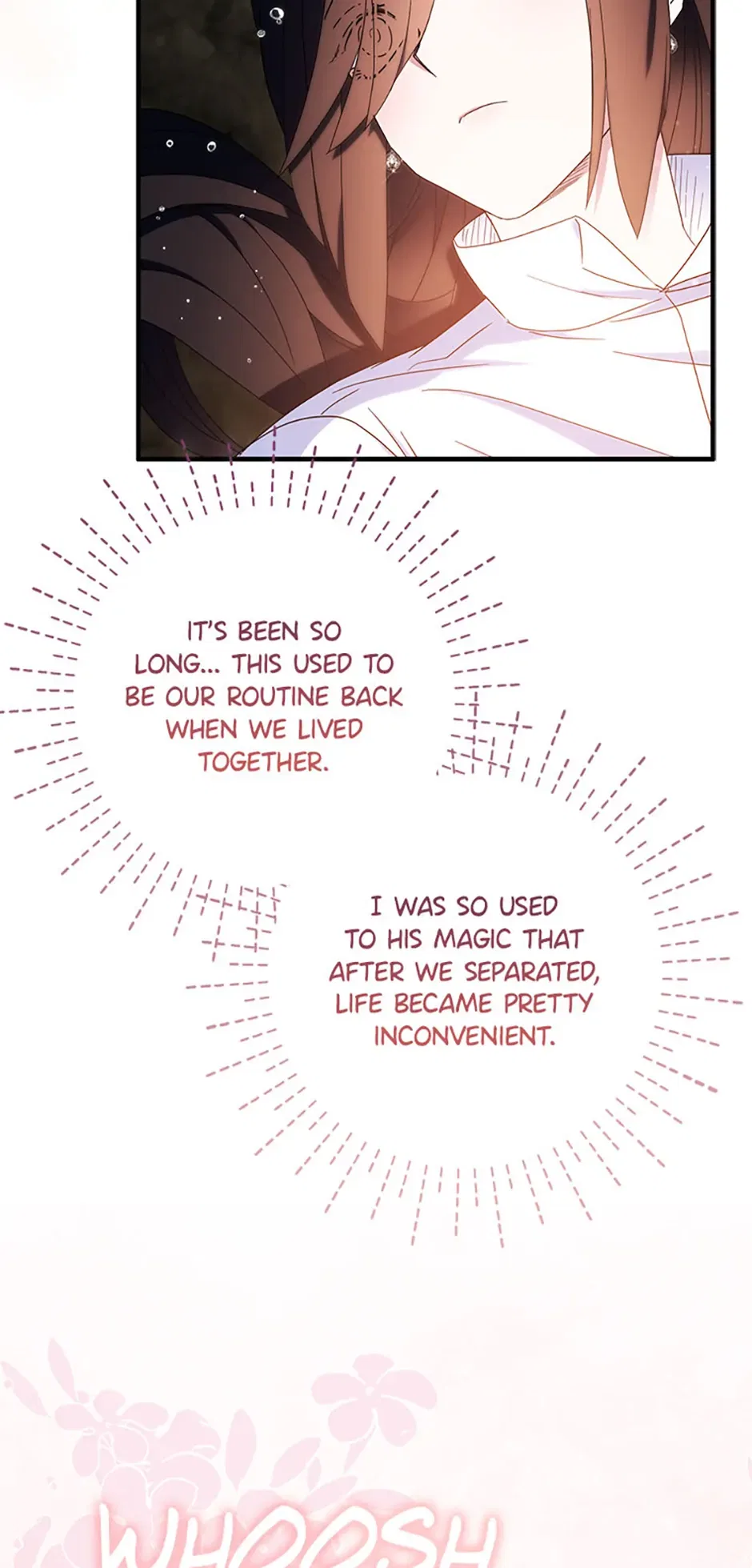 I Tried To Be Her Loyal Sword Chapter 111 – Page 23