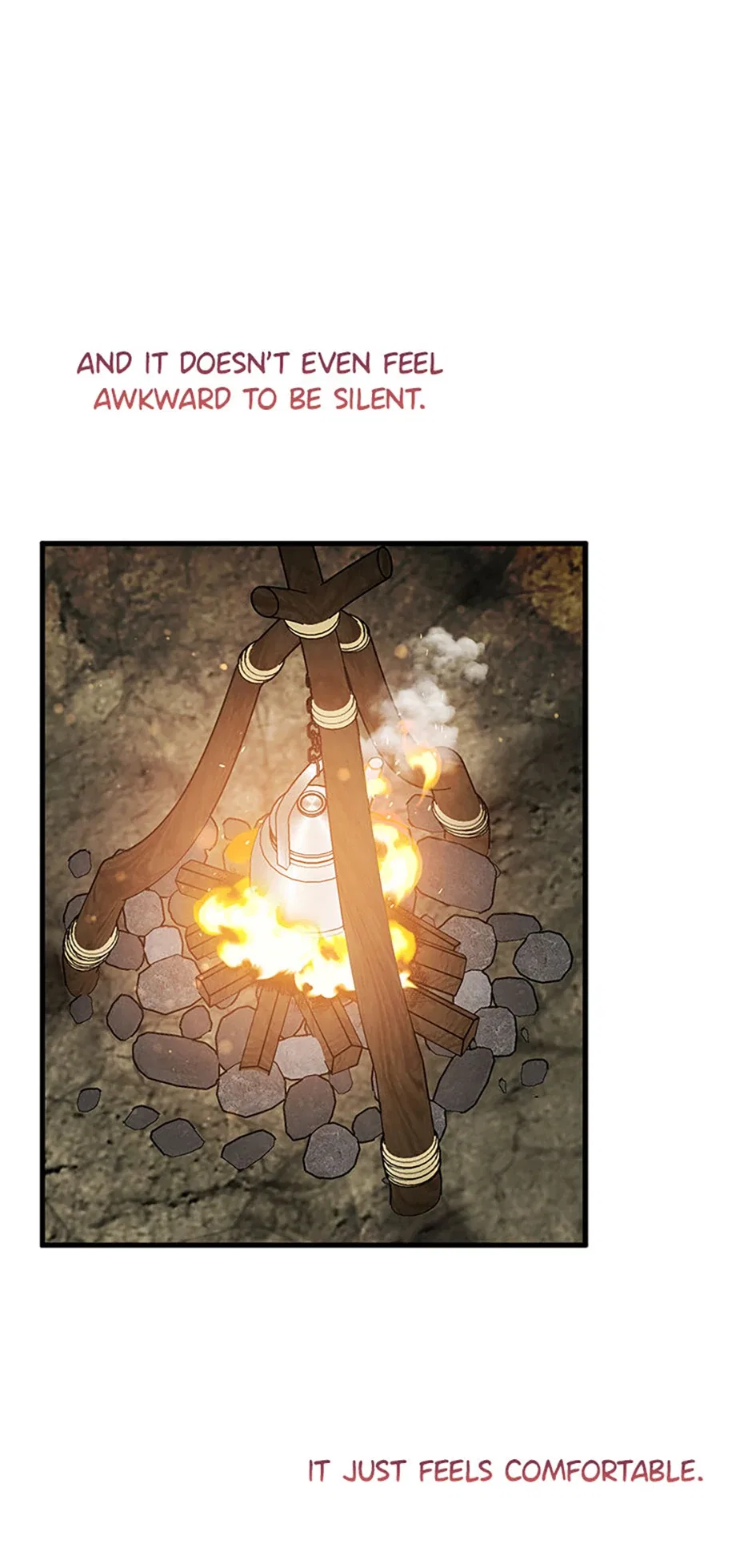 I Tried To Be Her Loyal Sword Chapter 111 – Page 25