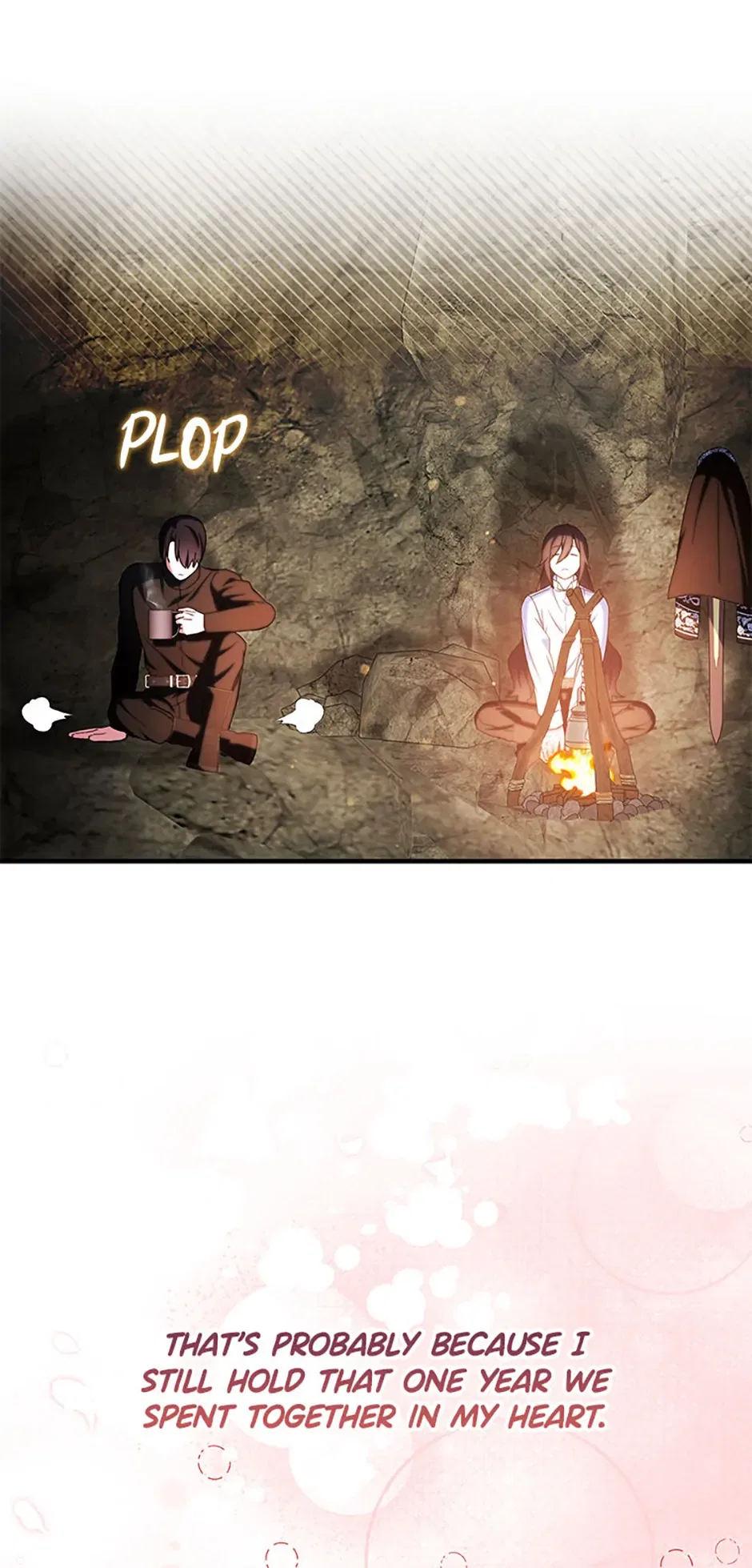I Tried To Be Her Loyal Sword Chapter 111 – Page 26