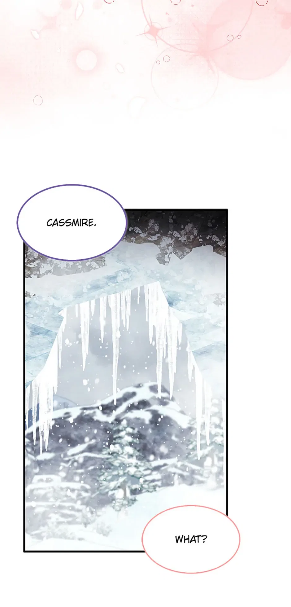 I Tried To Be Her Loyal Sword Chapter 111 – Page 27