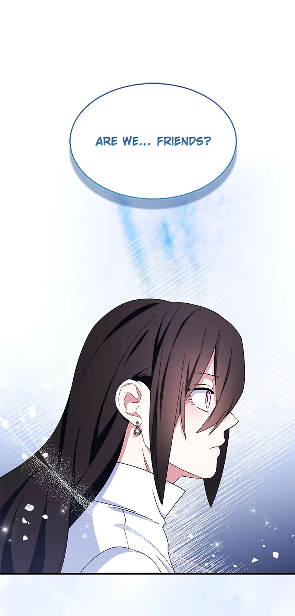 I Tried To Be Her Loyal Sword Chapter 111 – Page 28