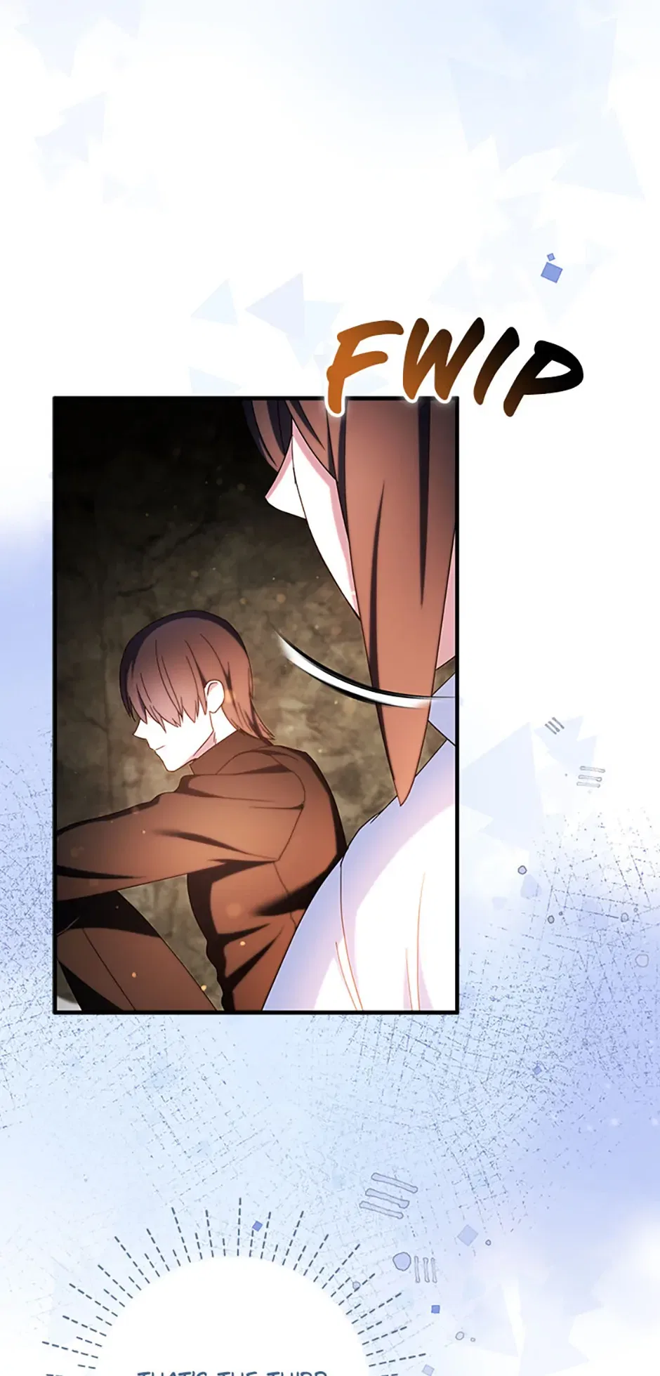 I Tried To Be Her Loyal Sword Chapter 111 – Page 29
