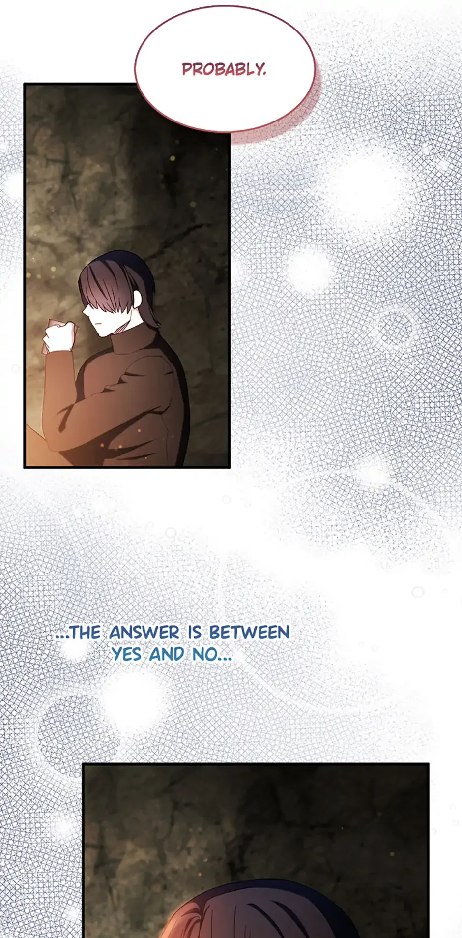 I Tried To Be Her Loyal Sword Chapter 111 – Page 34