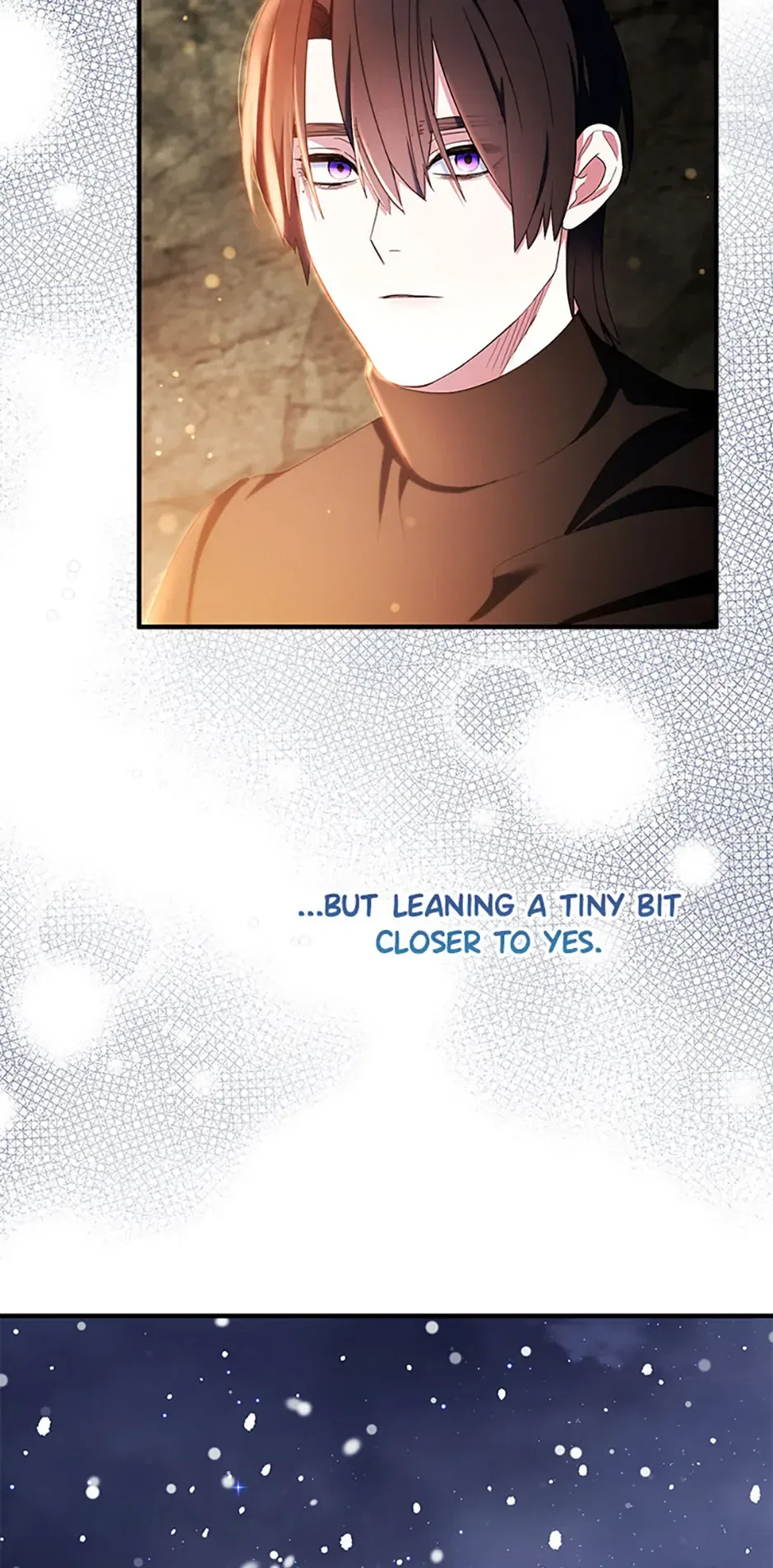 I Tried To Be Her Loyal Sword Chapter 111 – Page 35