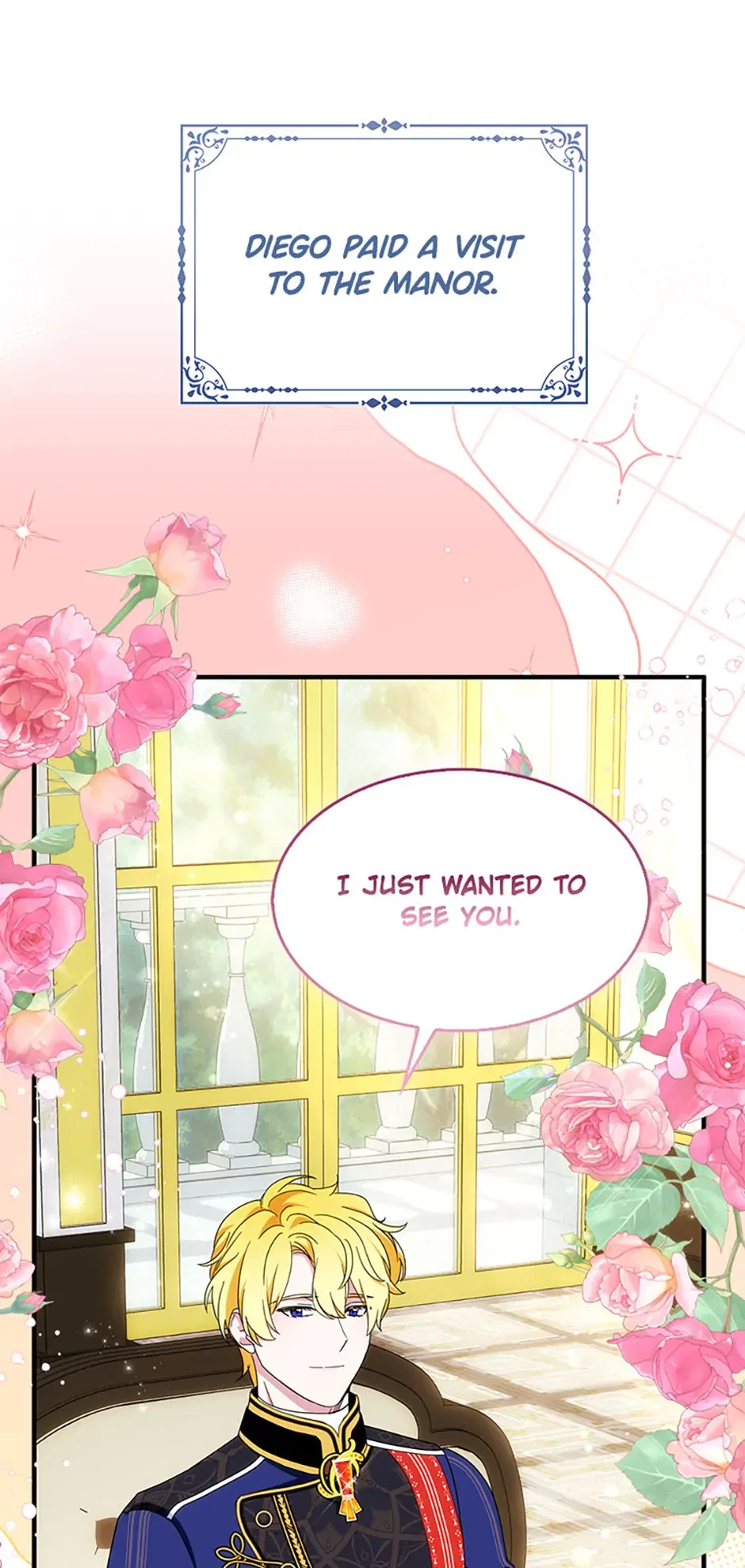 I Tried To Be Her Loyal Sword Chapter 111 – Page 41