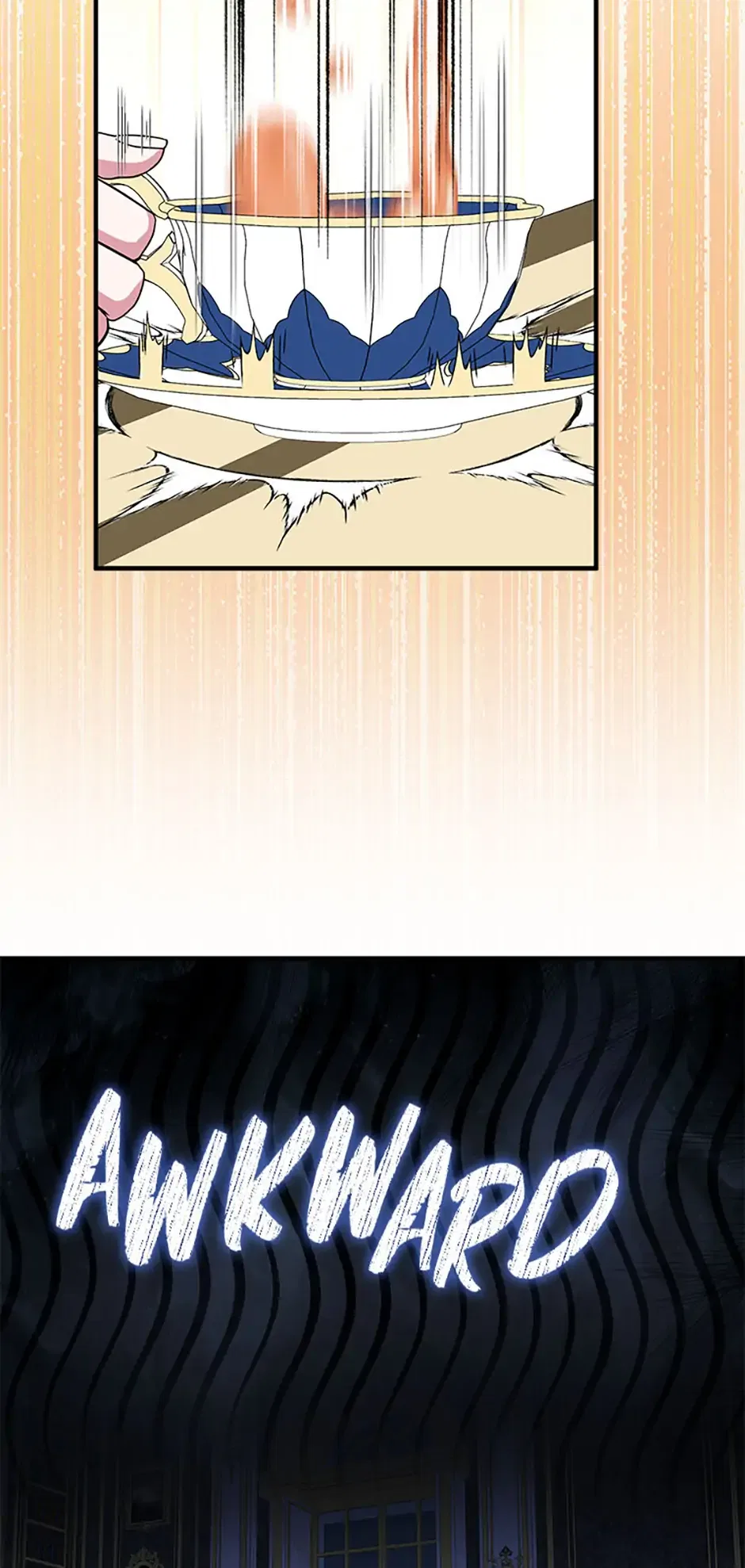 I Tried To Be Her Loyal Sword Chapter 111 – Page 43