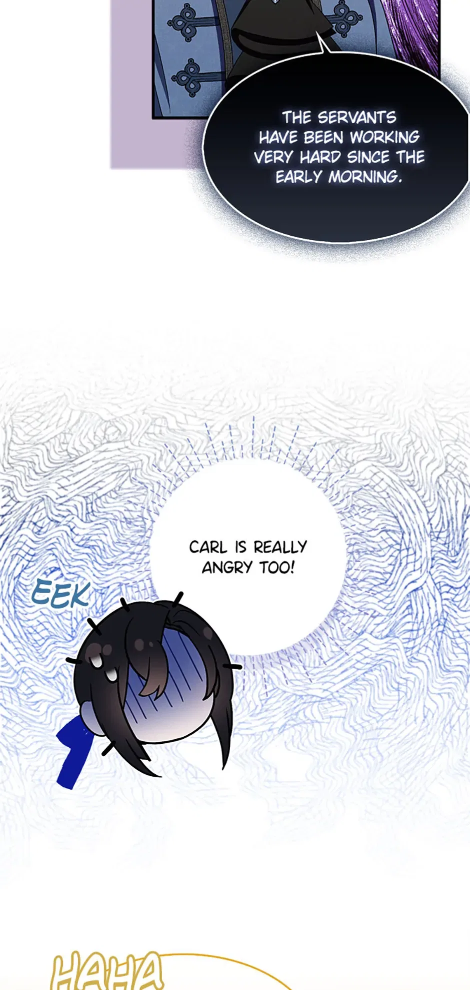 I Tried To Be Her Loyal Sword Chapter 111 – Page 47