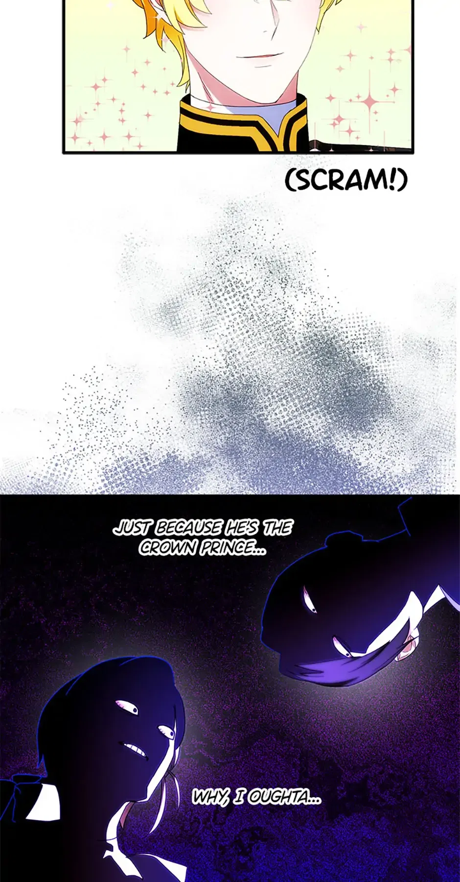 I Tried To Be Her Loyal Sword Chapter 111 – Page 51