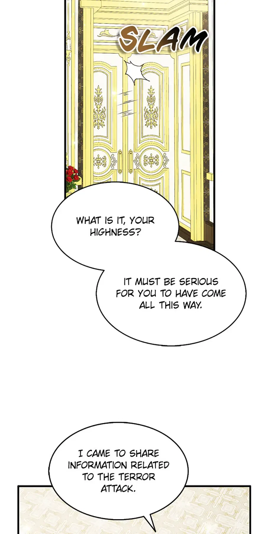 I Tried To Be Her Loyal Sword Chapter 111 – Page 53