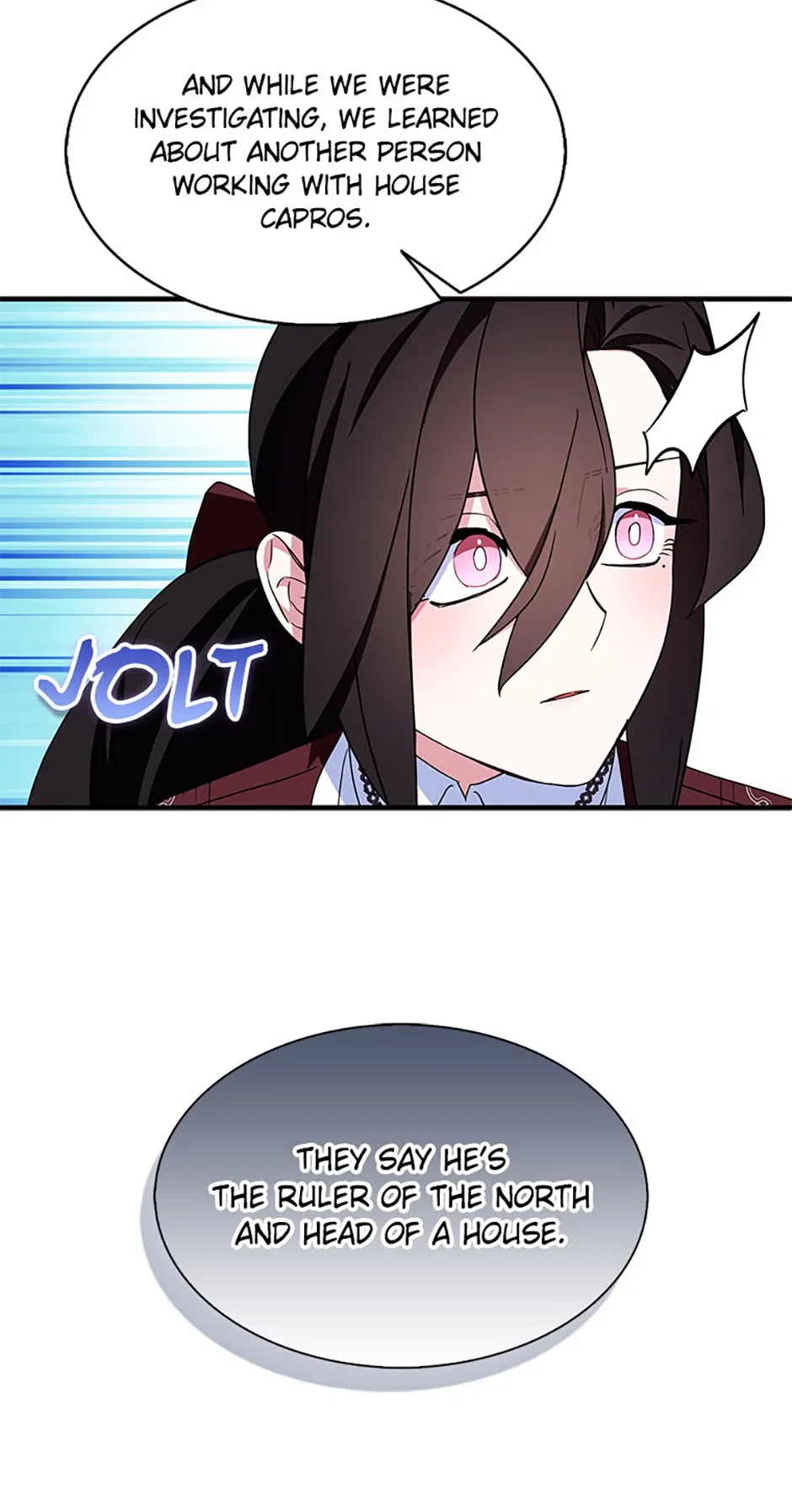 I Tried To Be Her Loyal Sword Chapter 111 – Page 57