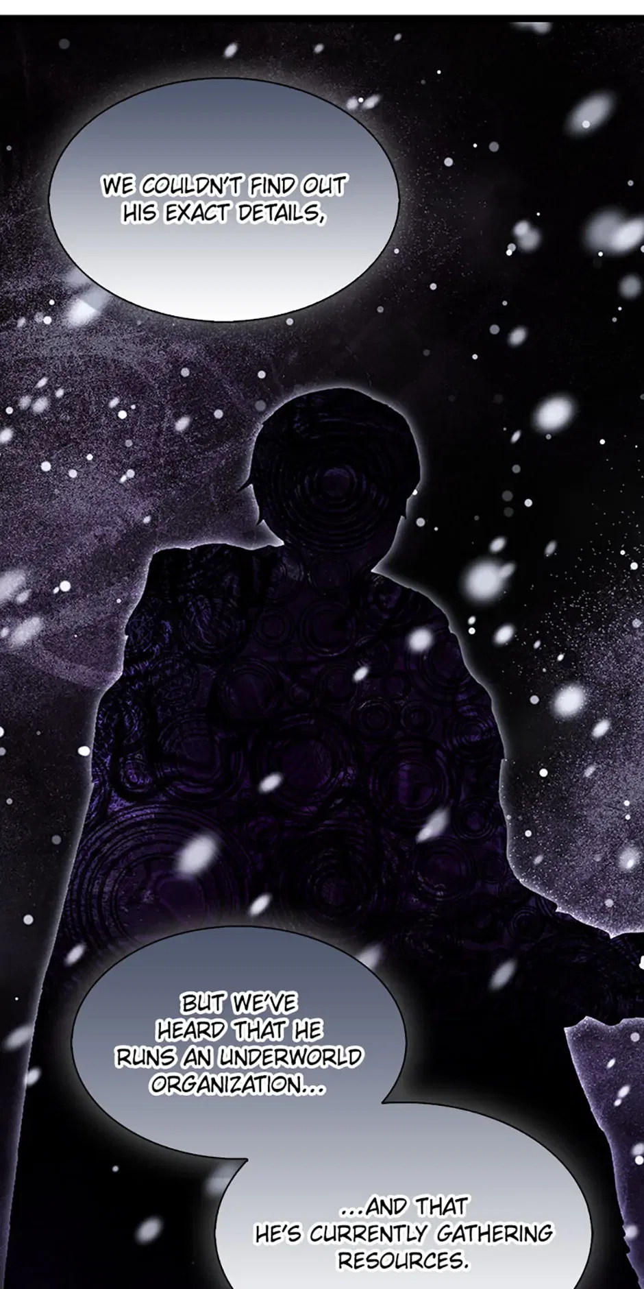 I Tried To Be Her Loyal Sword Chapter 111 – Page 58