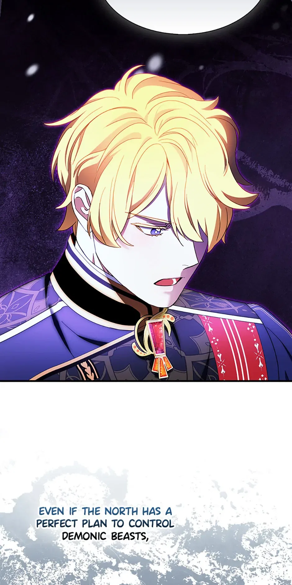 I Tried To Be Her Loyal Sword Chapter 111 – Page 59
