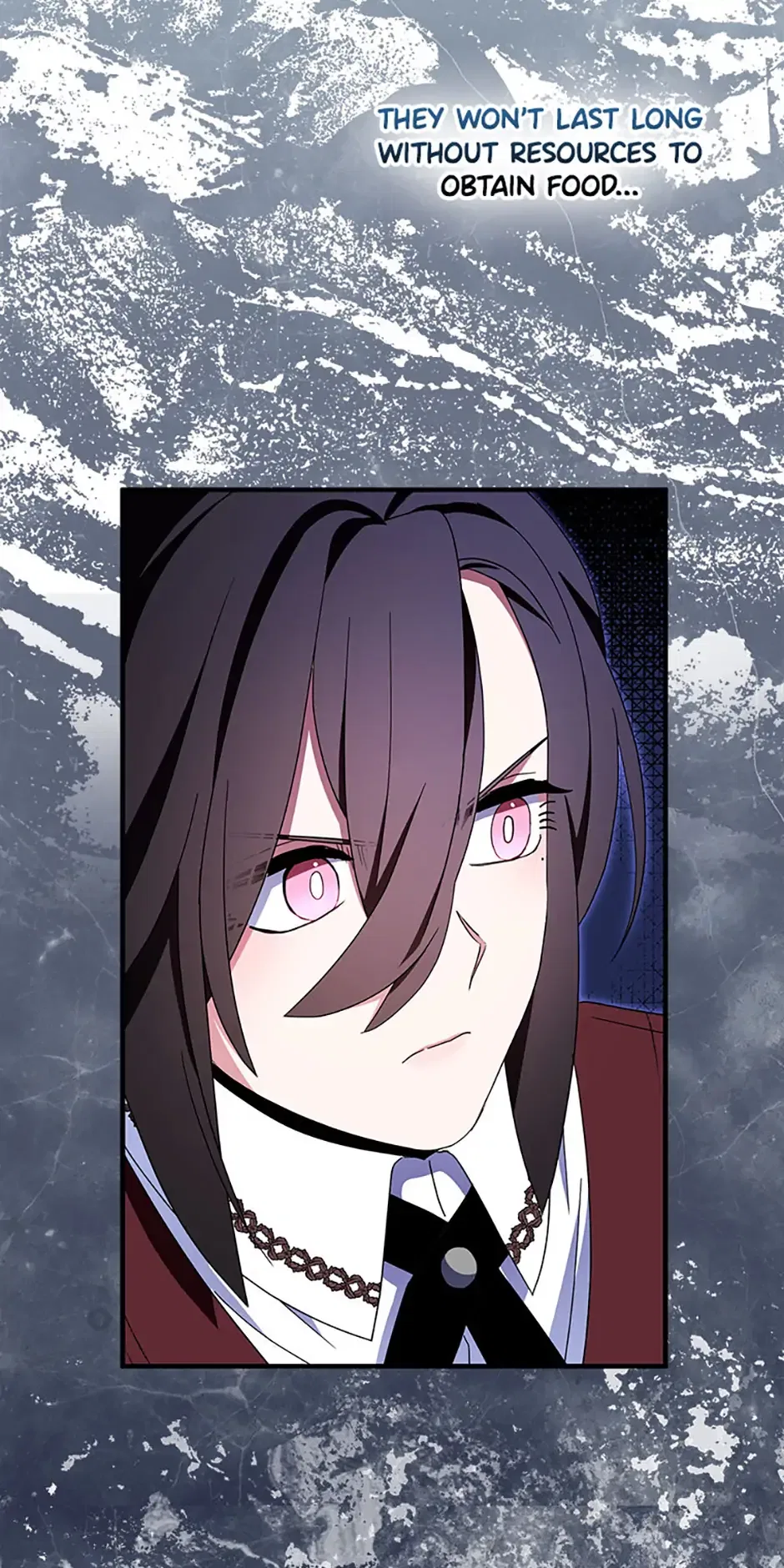 I Tried To Be Her Loyal Sword Chapter 111 – Page 60