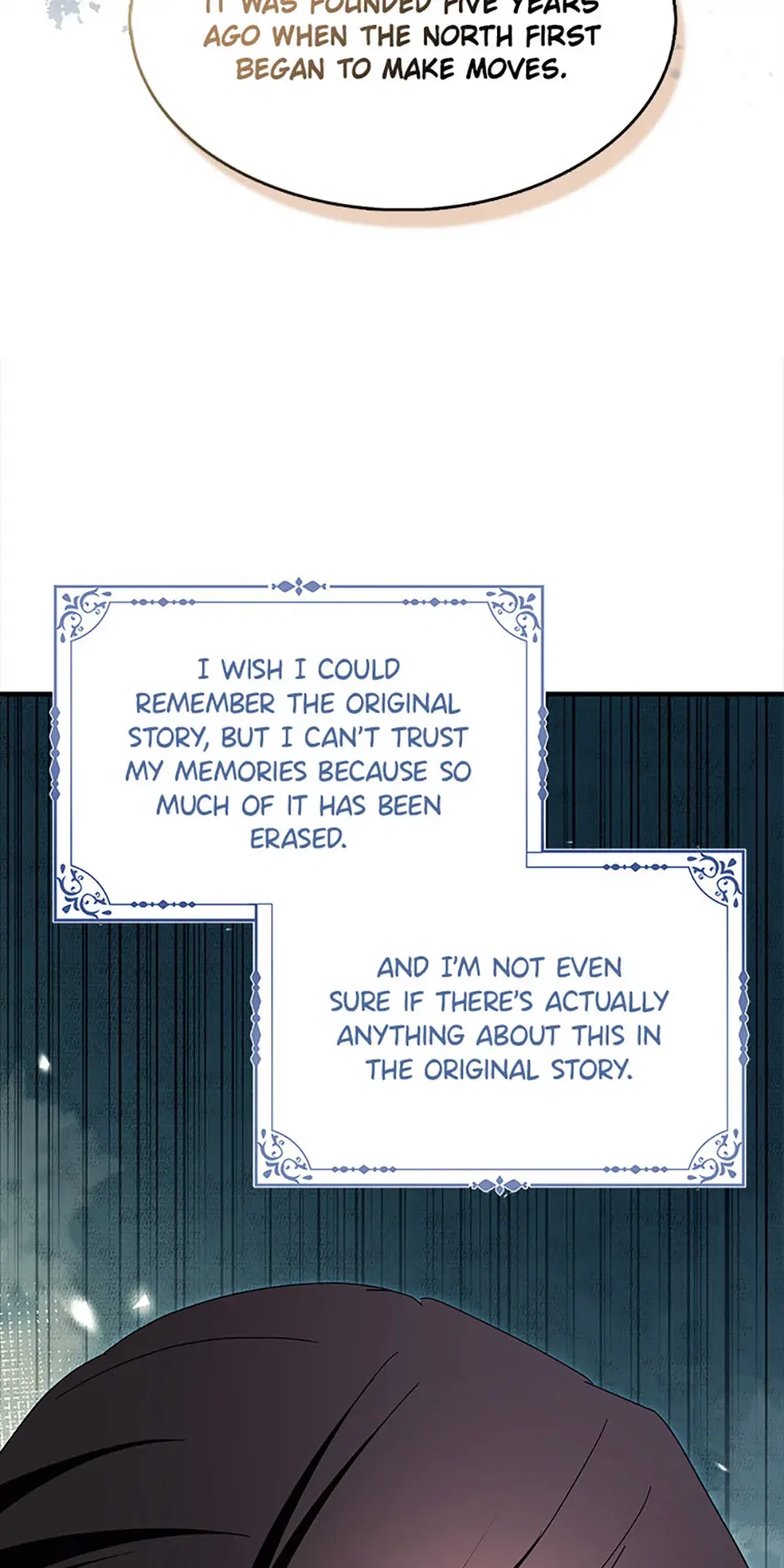 I Tried To Be Her Loyal Sword Chapter 111 – Page 62