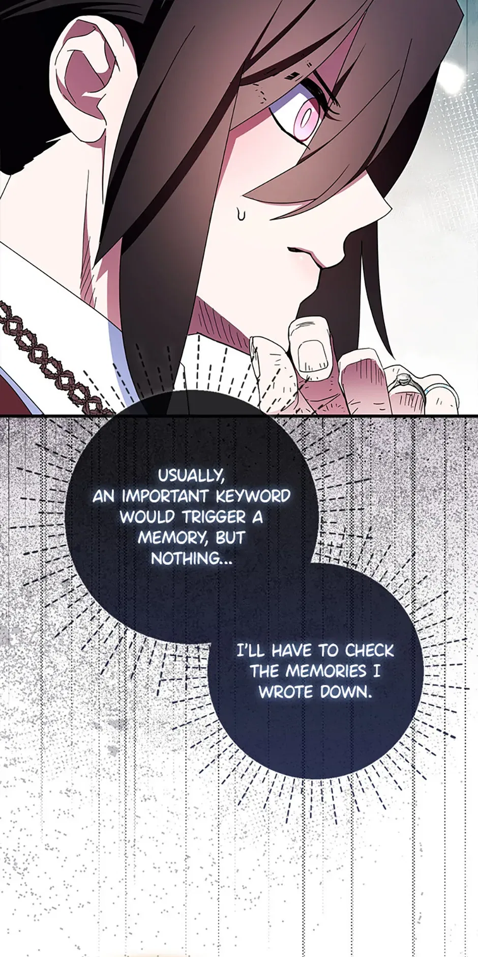 I Tried To Be Her Loyal Sword Chapter 111 – Page 63
