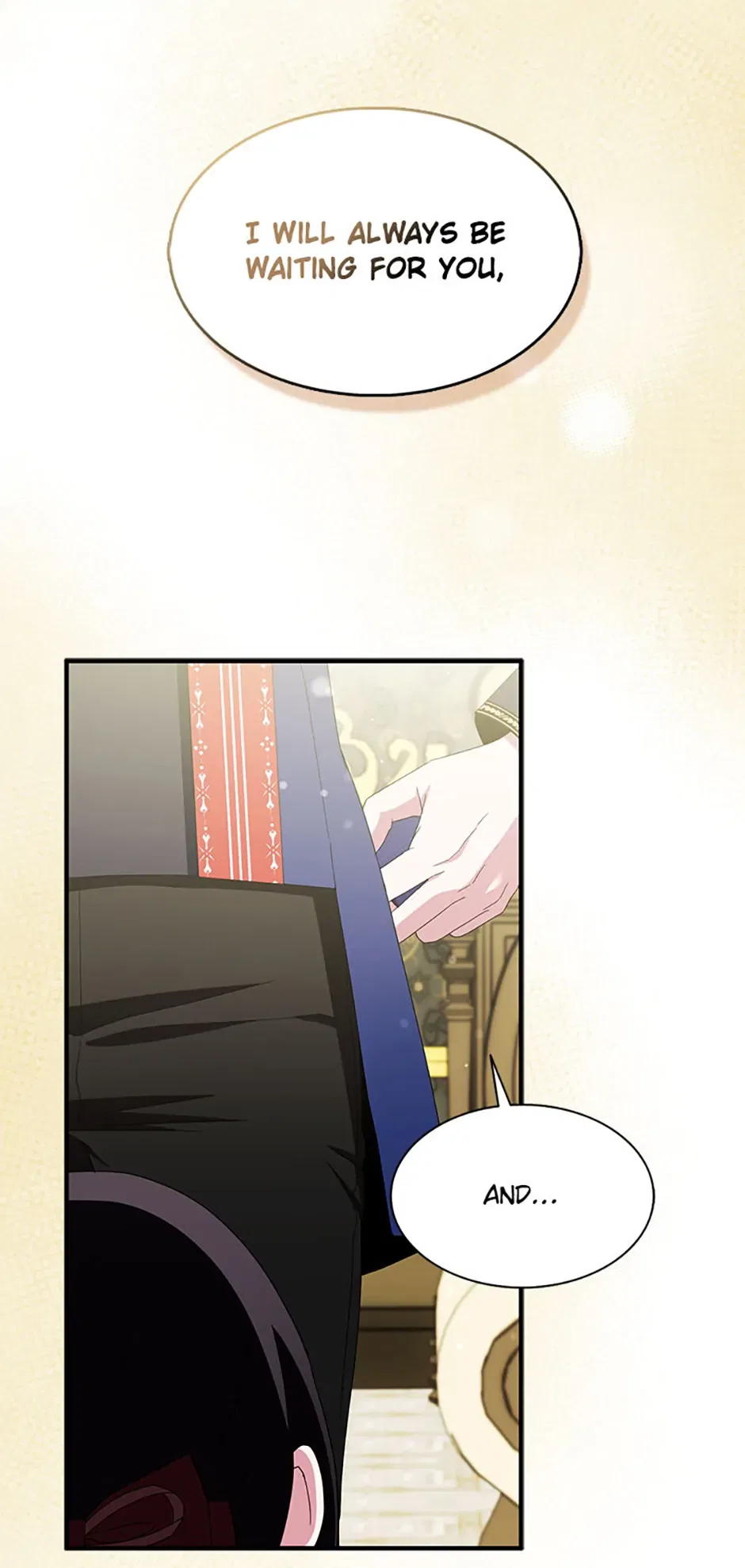 I Tried To Be Her Loyal Sword Chapter 111 – Page 67