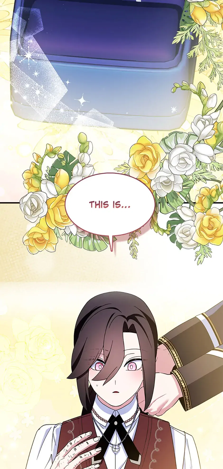 I Tried To Be Her Loyal Sword Chapter 111 – Page 69