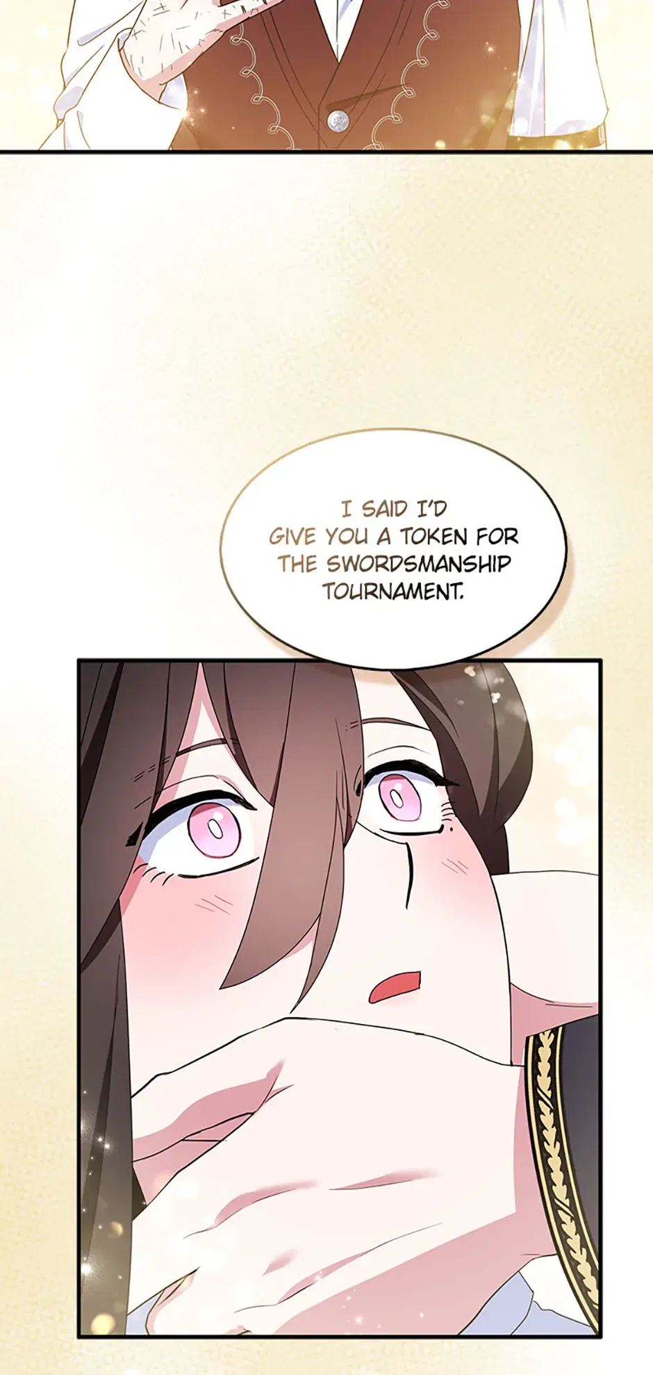 I Tried To Be Her Loyal Sword Chapter 111 – Page 70