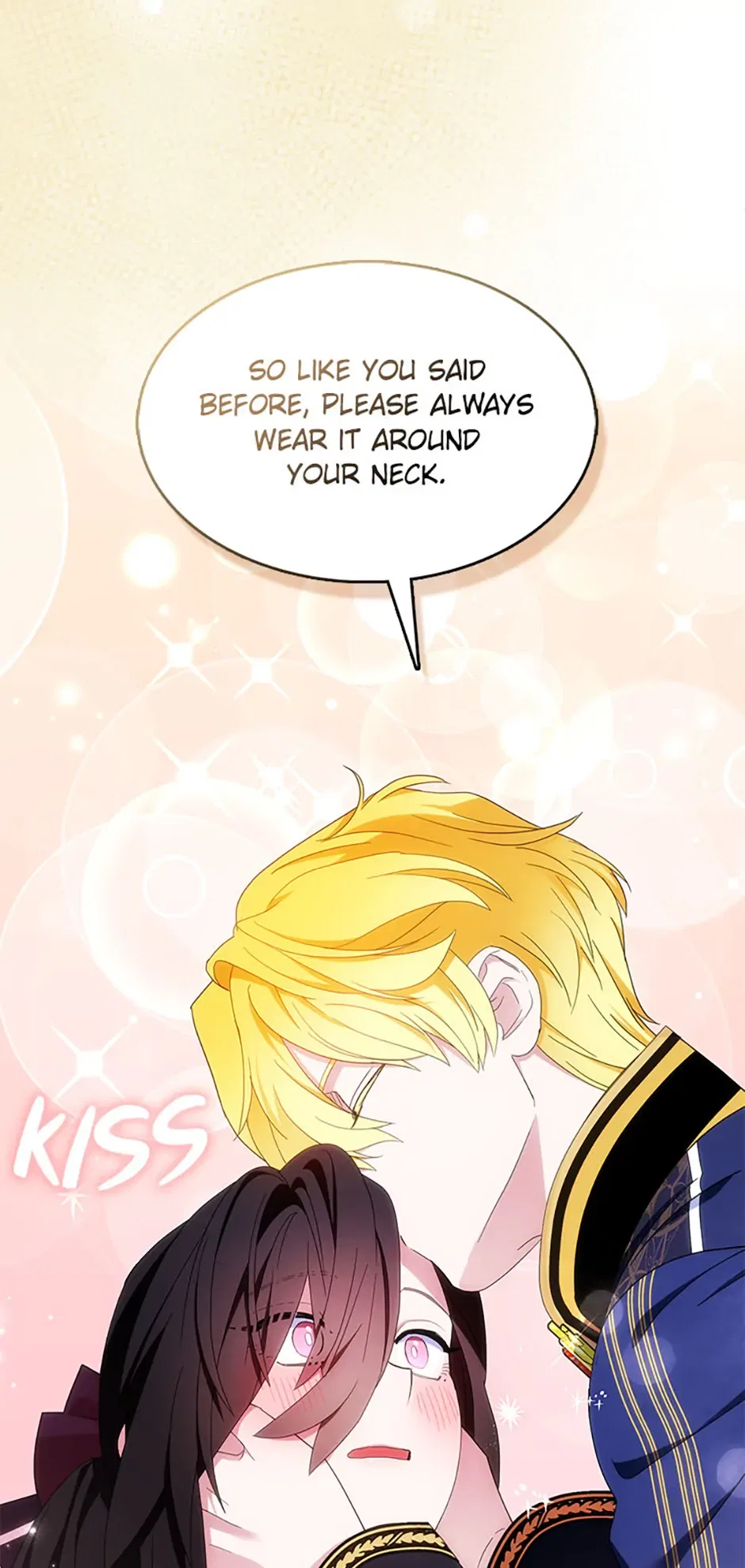 I Tried To Be Her Loyal Sword Chapter 111 – Page 71