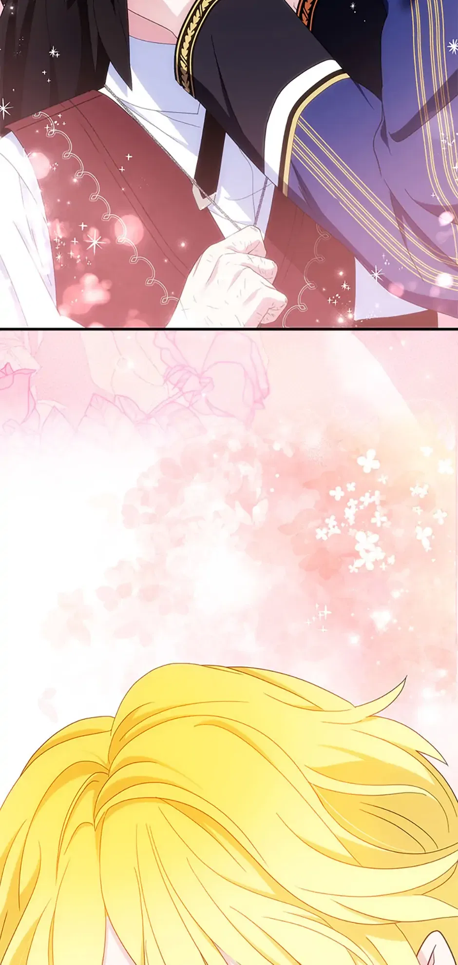 I Tried To Be Her Loyal Sword Chapter 111 – Page 72