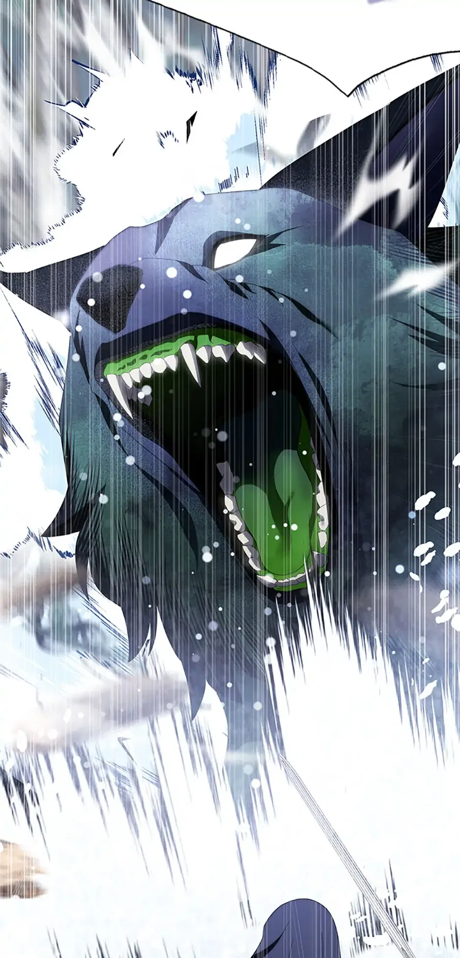 I Tried To Be Her Loyal Sword Chapter 110 – Page 5