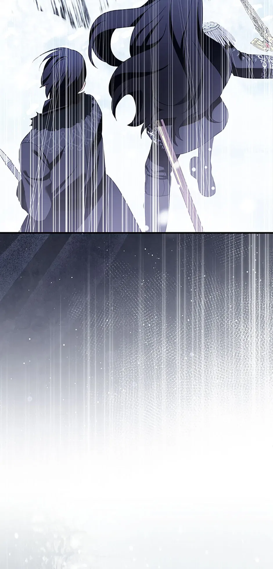 I Tried To Be Her Loyal Sword Chapter 110 – Page 6