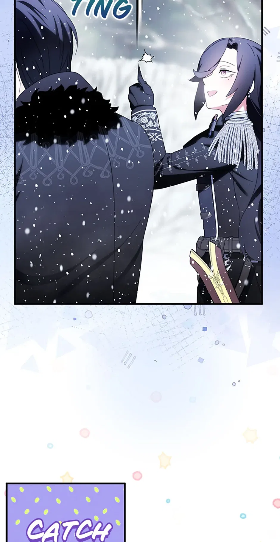 I Tried To Be Her Loyal Sword Chapter 110 – Page 15
