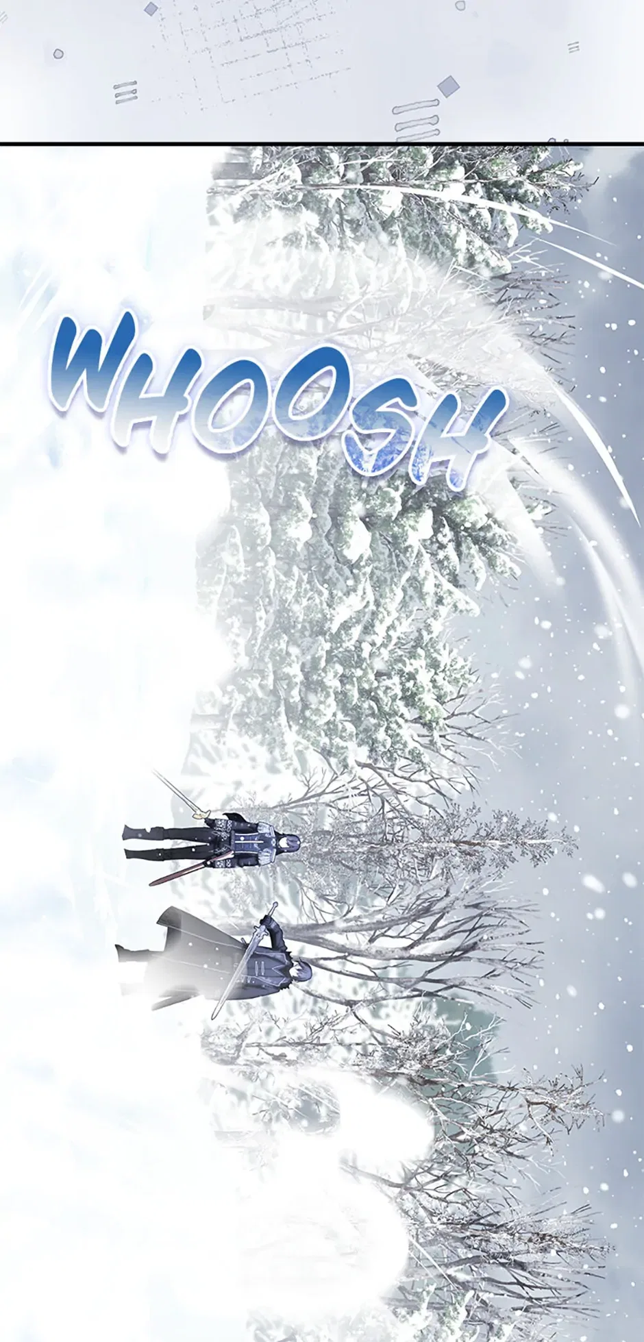 I Tried To Be Her Loyal Sword Chapter 110 – Page 19