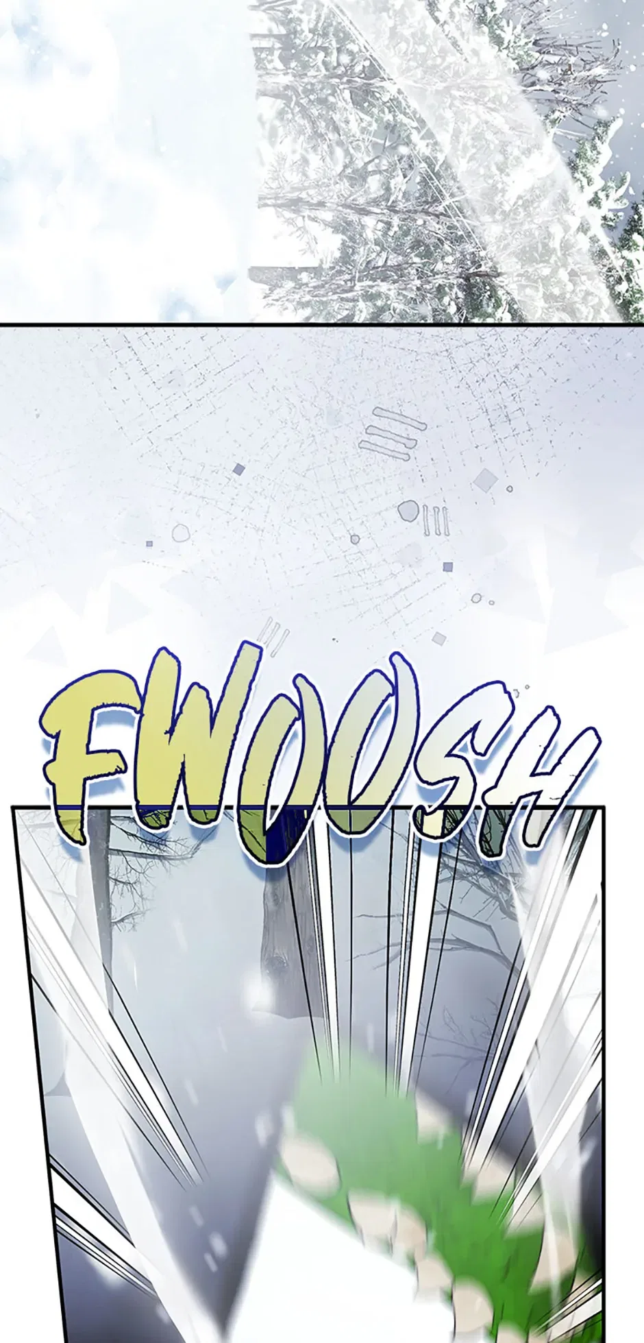 I Tried To Be Her Loyal Sword Chapter 110 – Page 20