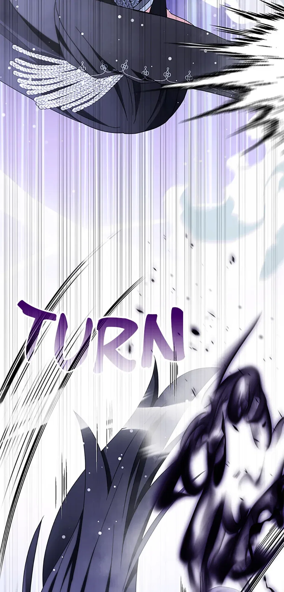 I Tried To Be Her Loyal Sword Chapter 110 – Page 24