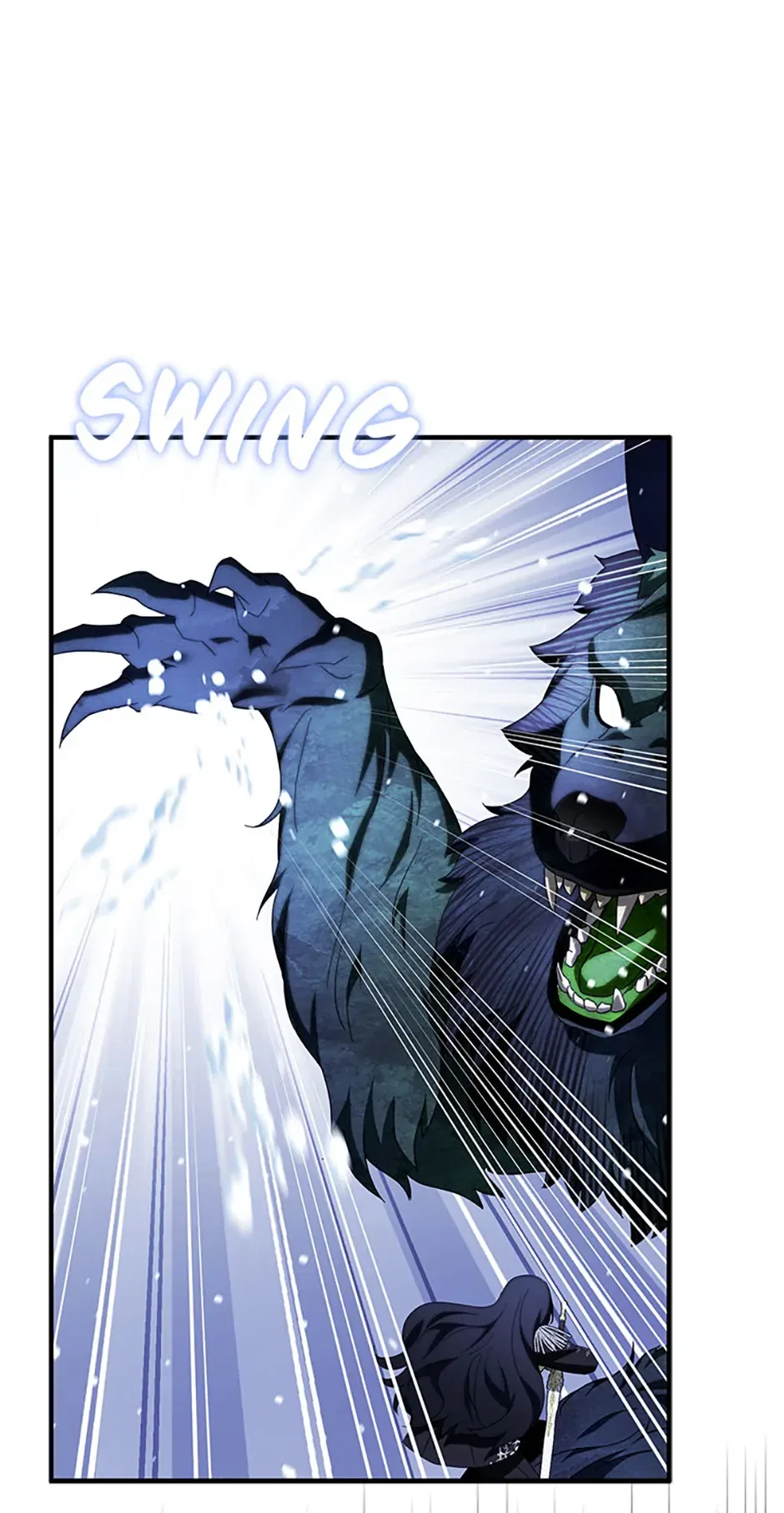 I Tried To Be Her Loyal Sword Chapter 110 – Page 33