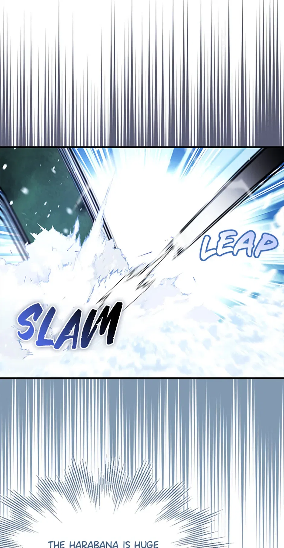 I Tried To Be Her Loyal Sword Chapter 110 – Page 34
