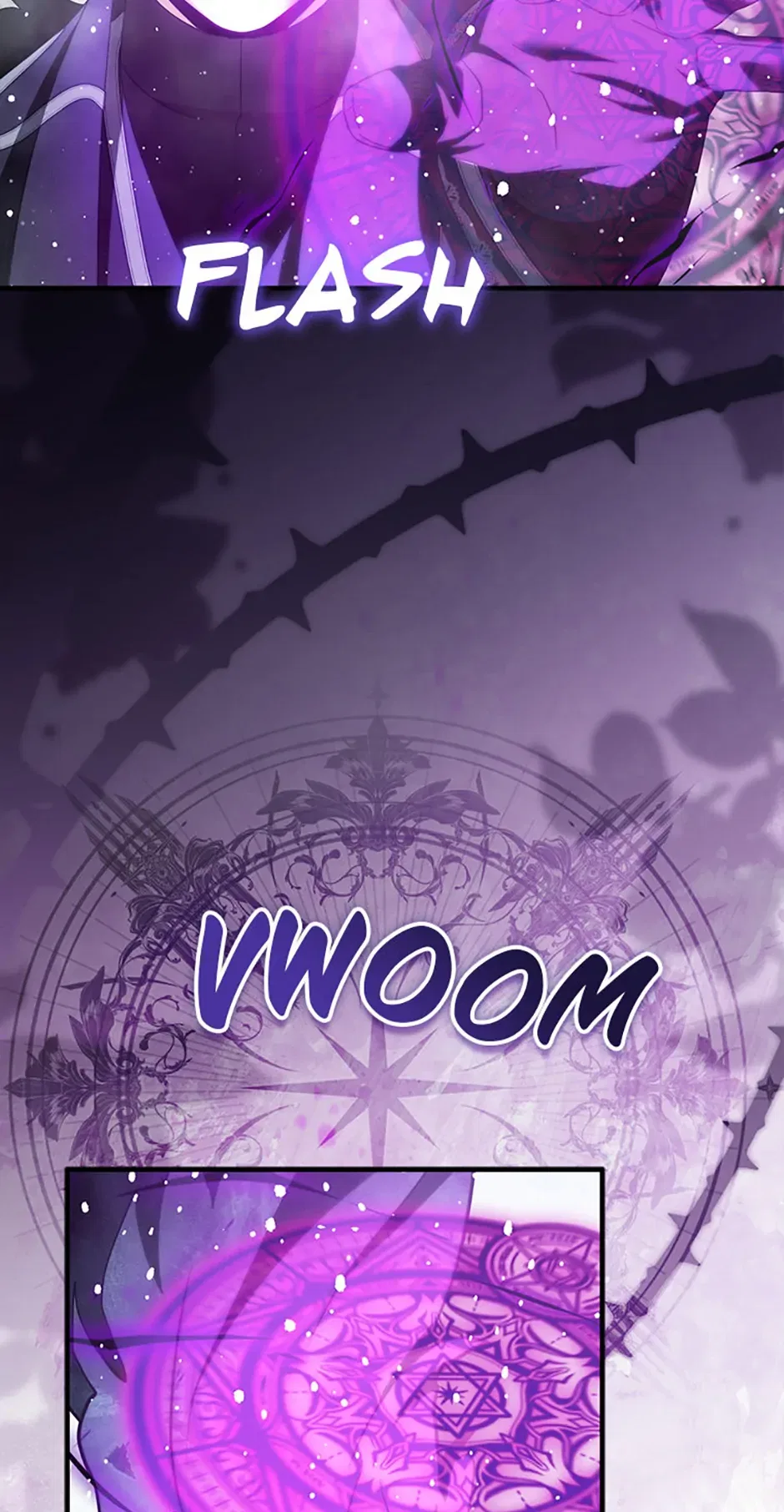 I Tried To Be Her Loyal Sword Chapter 110 – Page 37