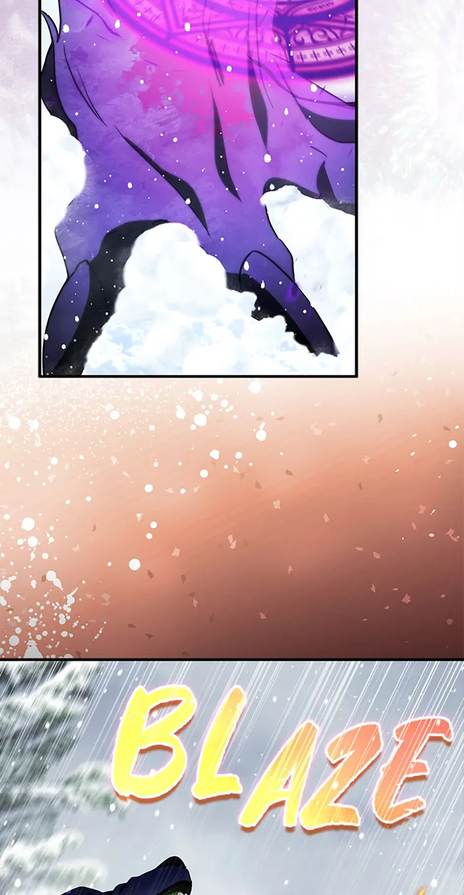 I Tried To Be Her Loyal Sword Chapter 110 – Page 38
