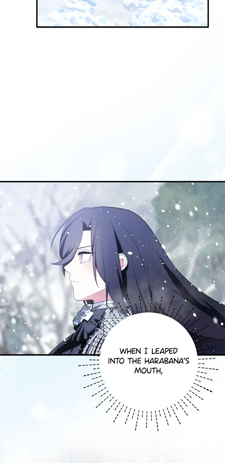 I Tried To Be Her Loyal Sword Chapter 110 – Page 44