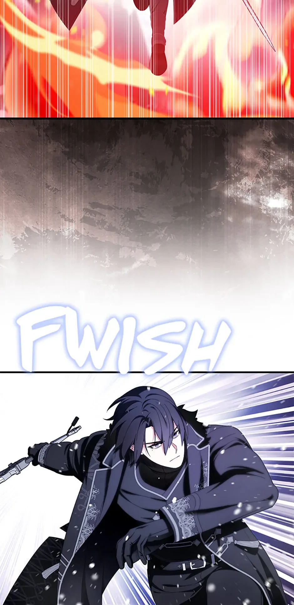 I Tried To Be Her Loyal Sword Chapter 110 – Page 46