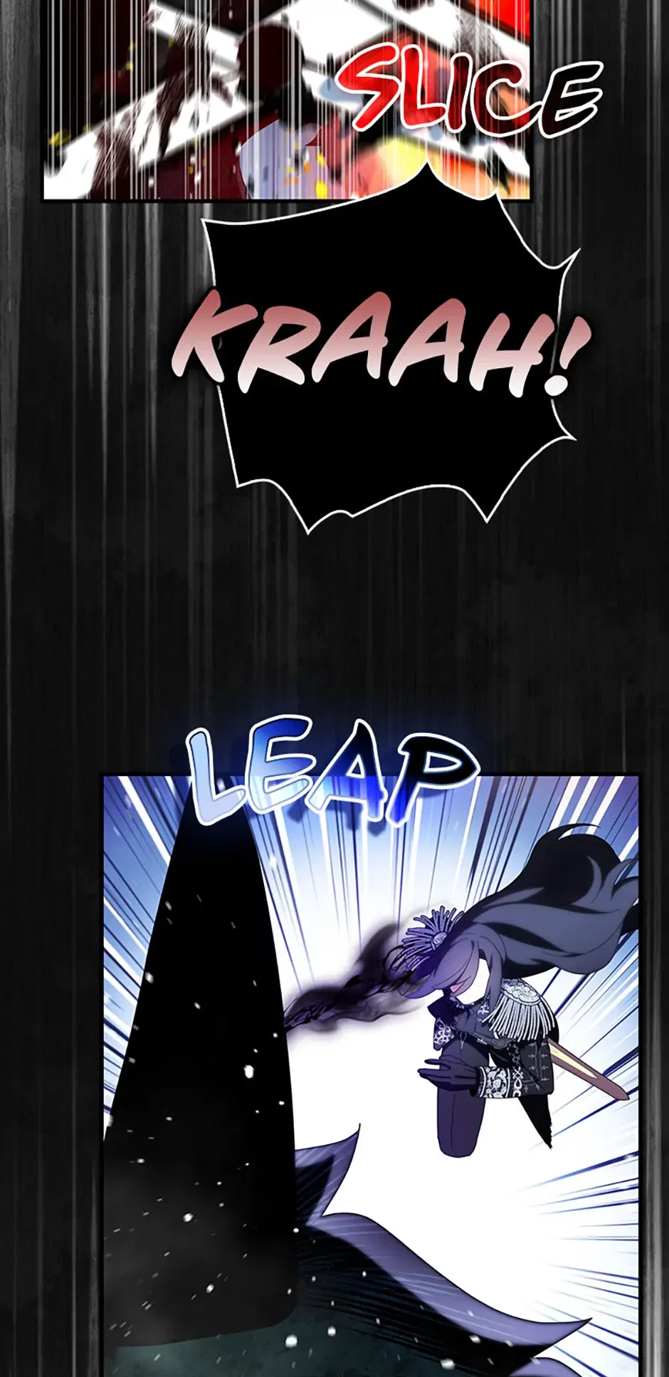 I Tried To Be Her Loyal Sword Chapter 110 – Page 48