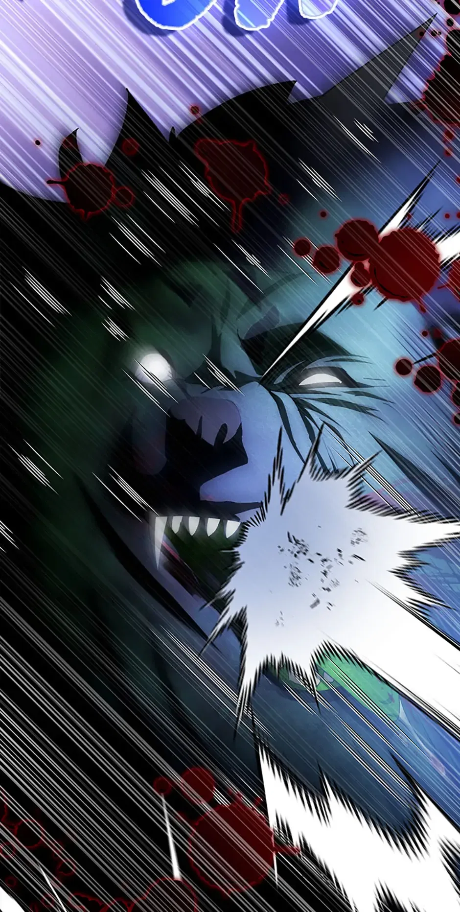 I Tried To Be Her Loyal Sword Chapter 110 – Page 53